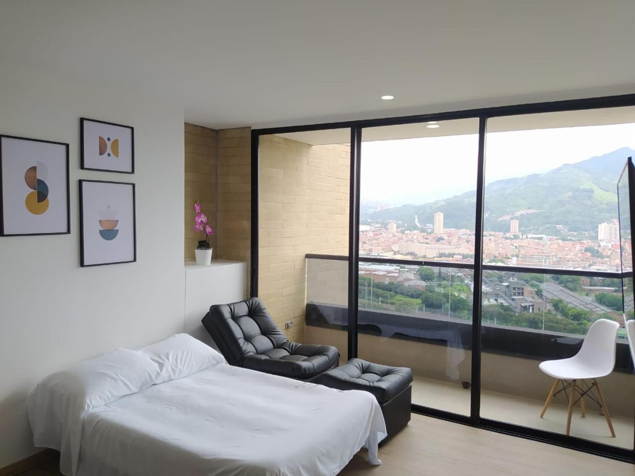Hermoso apartamento 1504