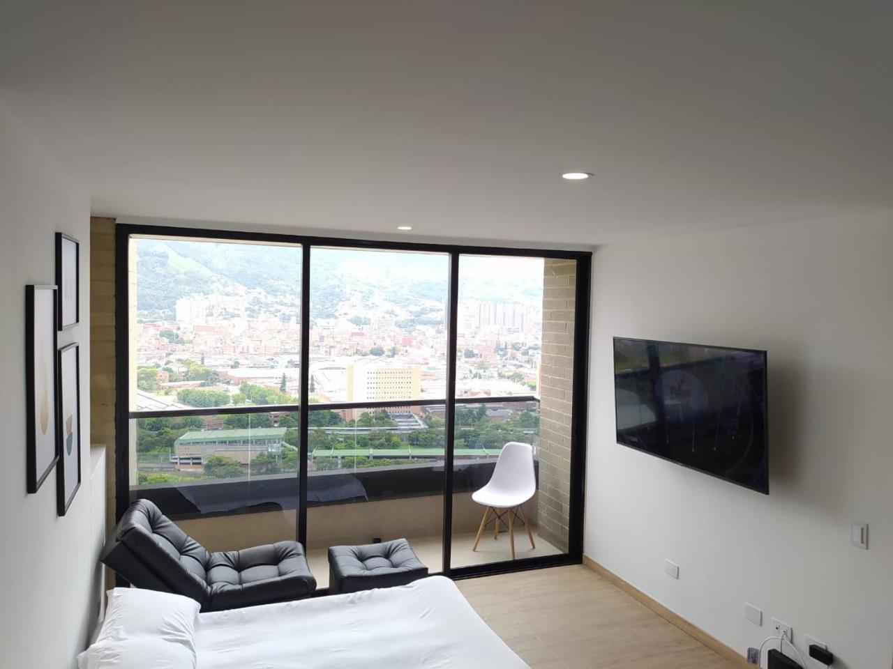Hermoso apartamento 1504