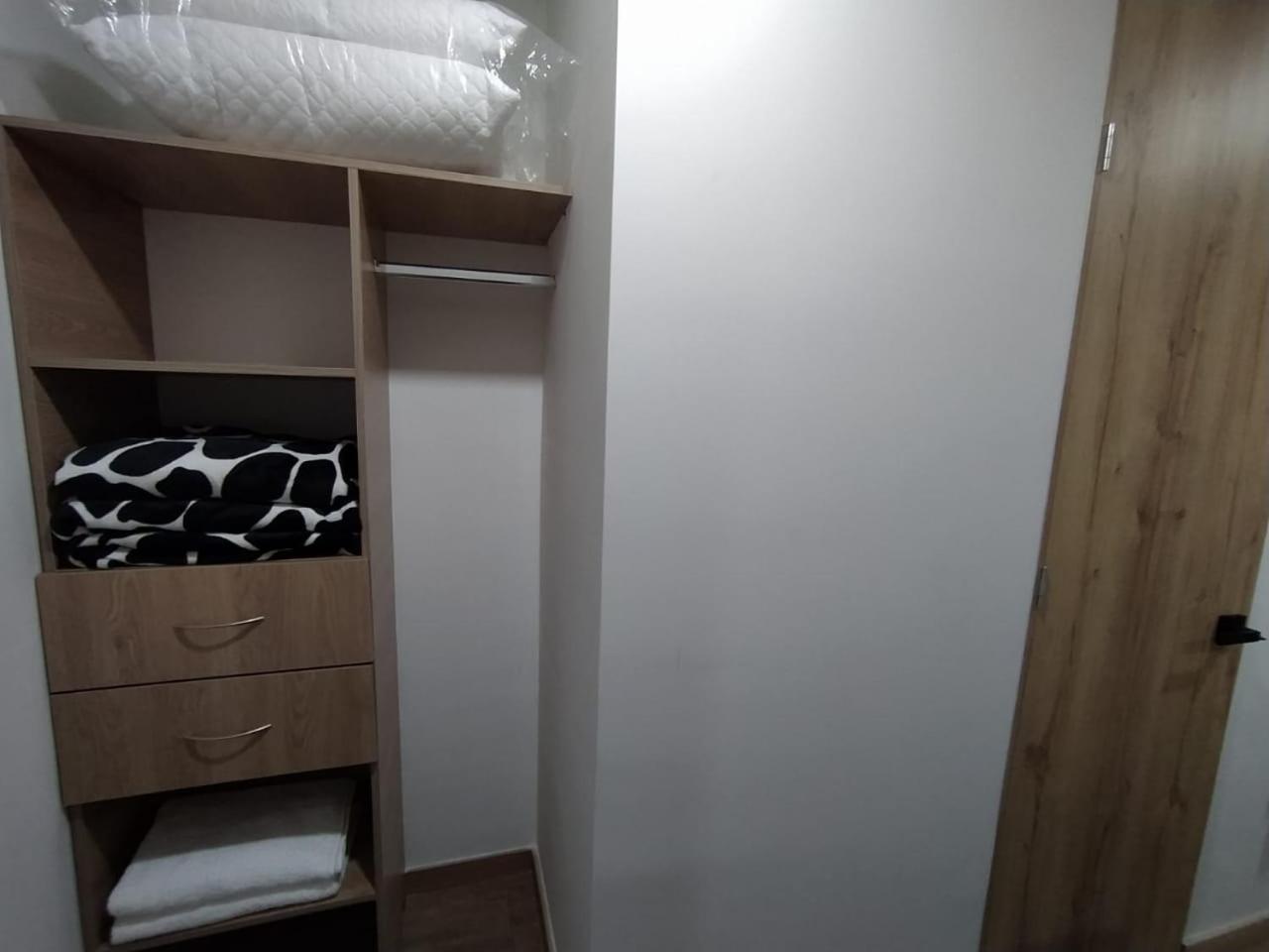 Hermoso apartamento 1504
