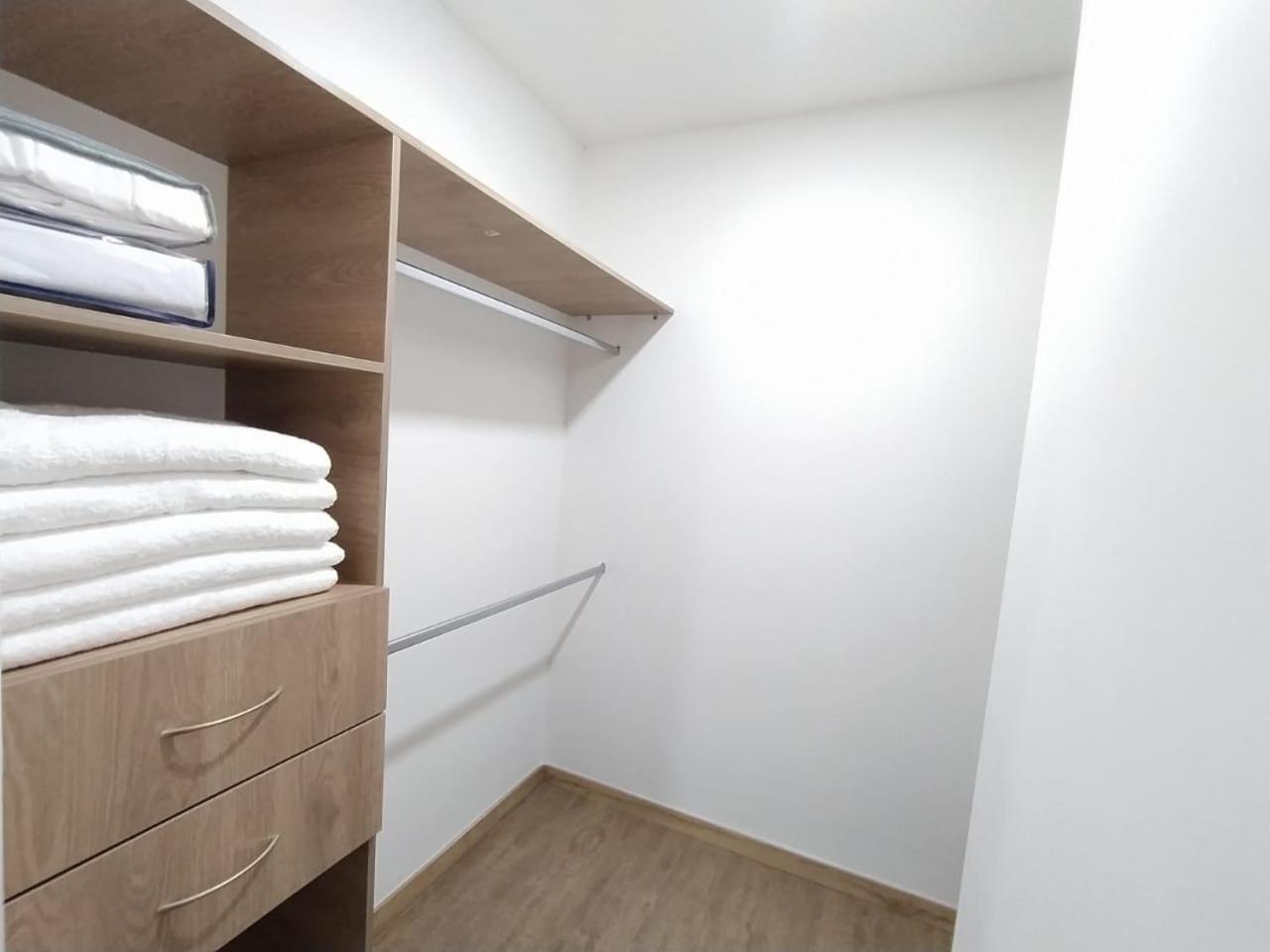Hermoso apartamento 1504