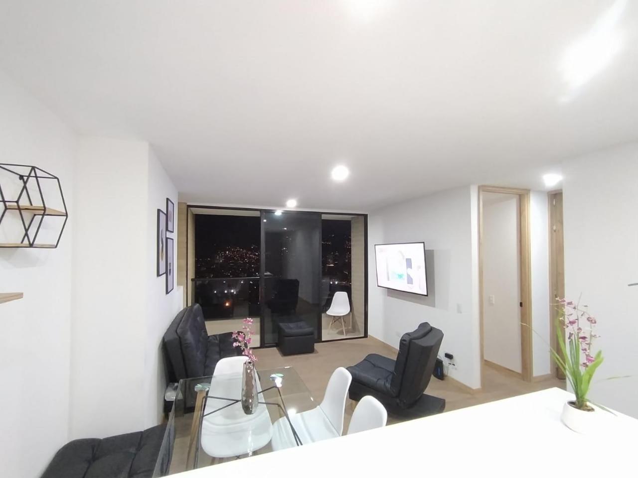 Hermoso apartamento 1504