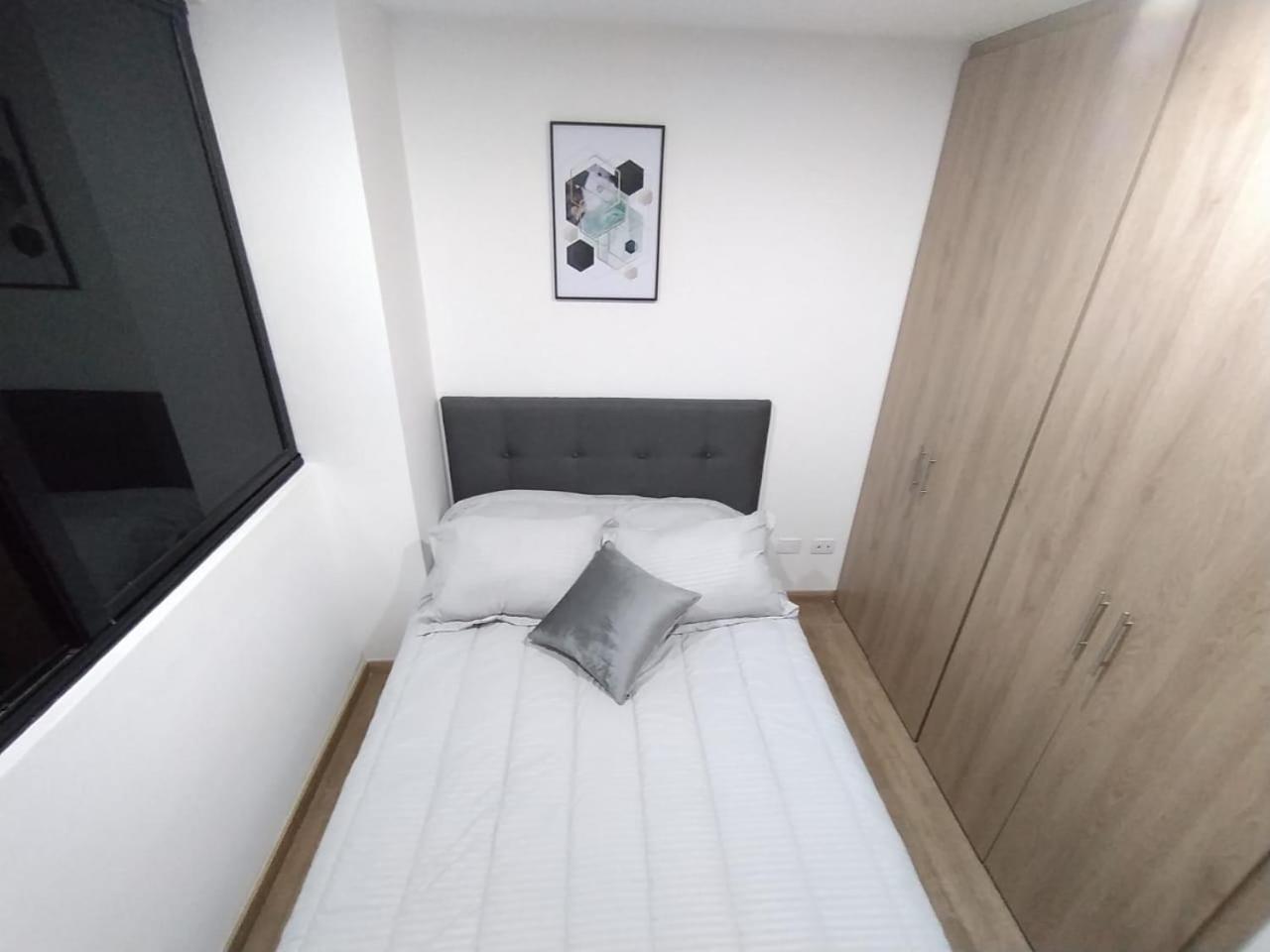 Hermoso apartamento 1504