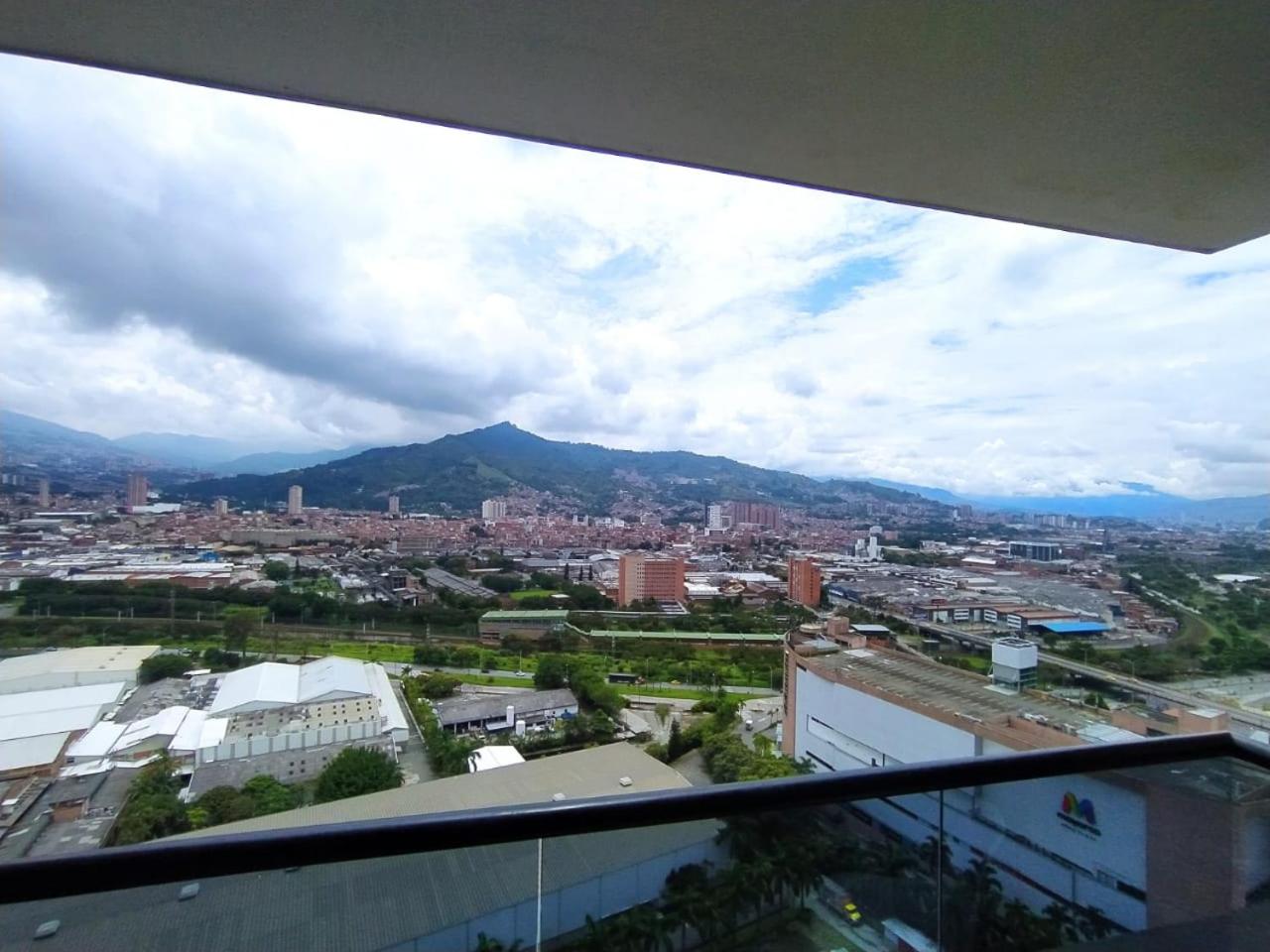 Hermoso apartamento 1504