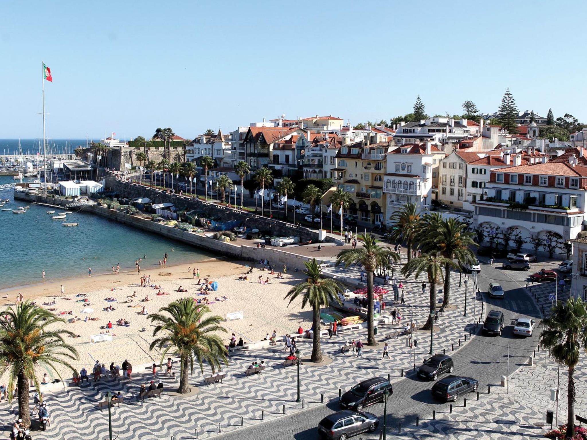 Wonder House Estoril