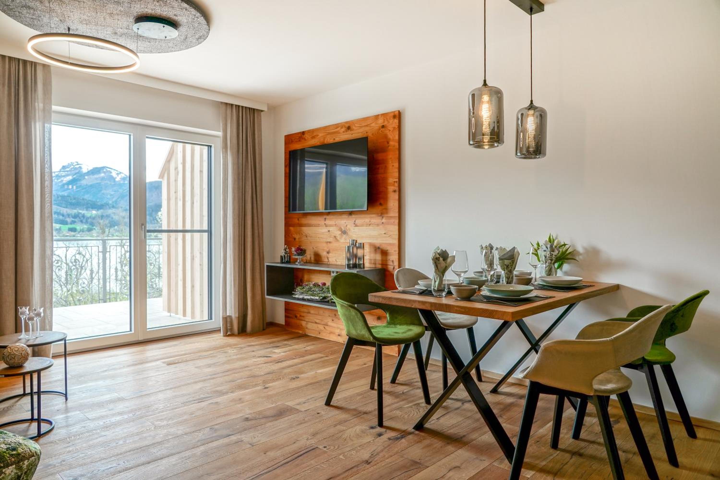 Haus Alpenblick