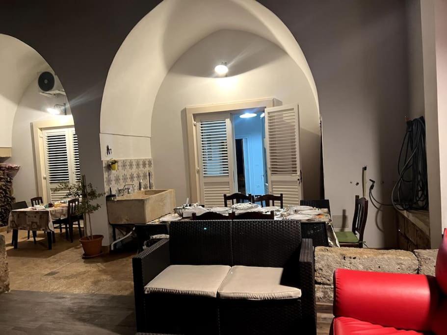 Appartamento esclusivo con giardino view 3