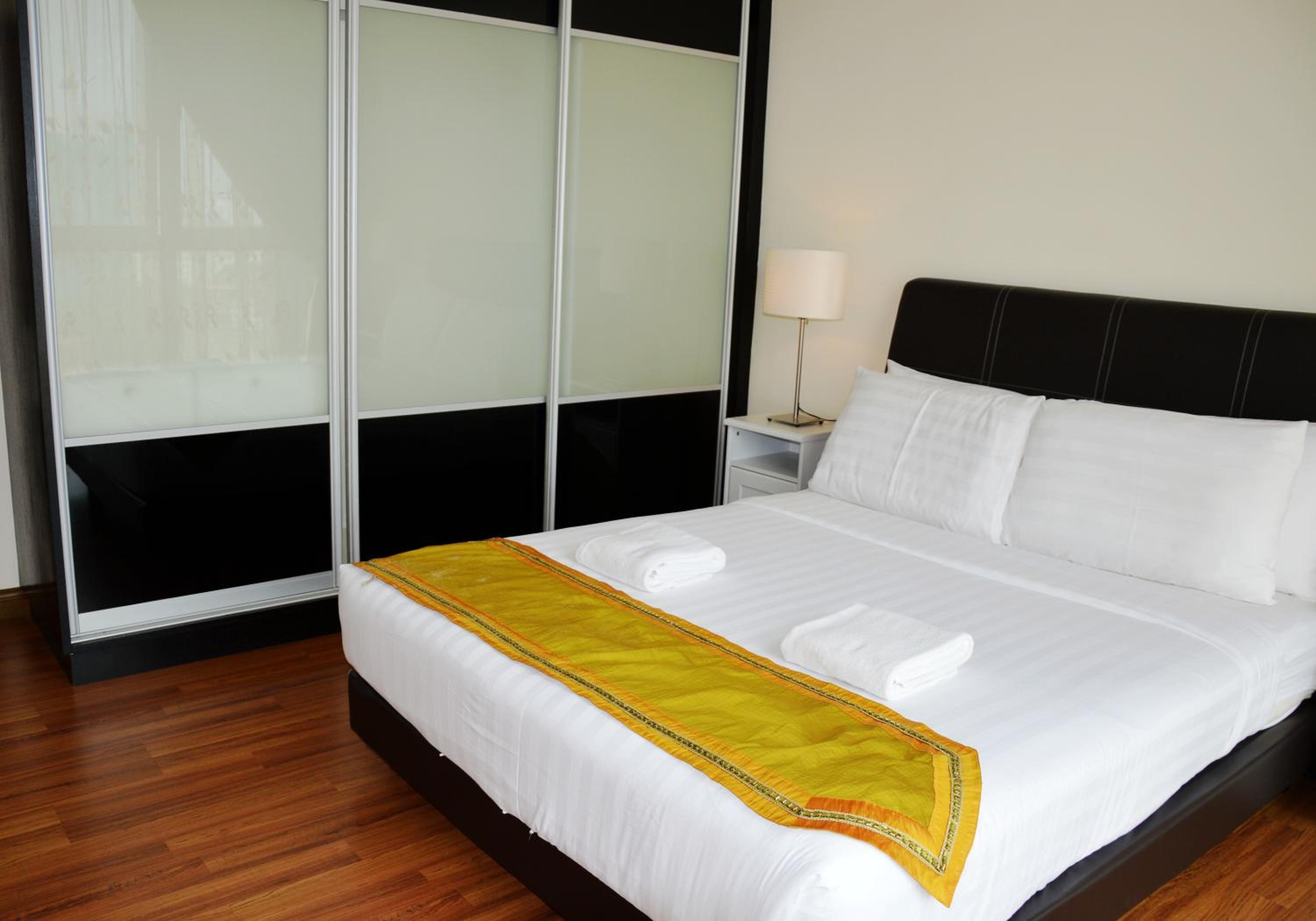 Taragon Residences photo 4