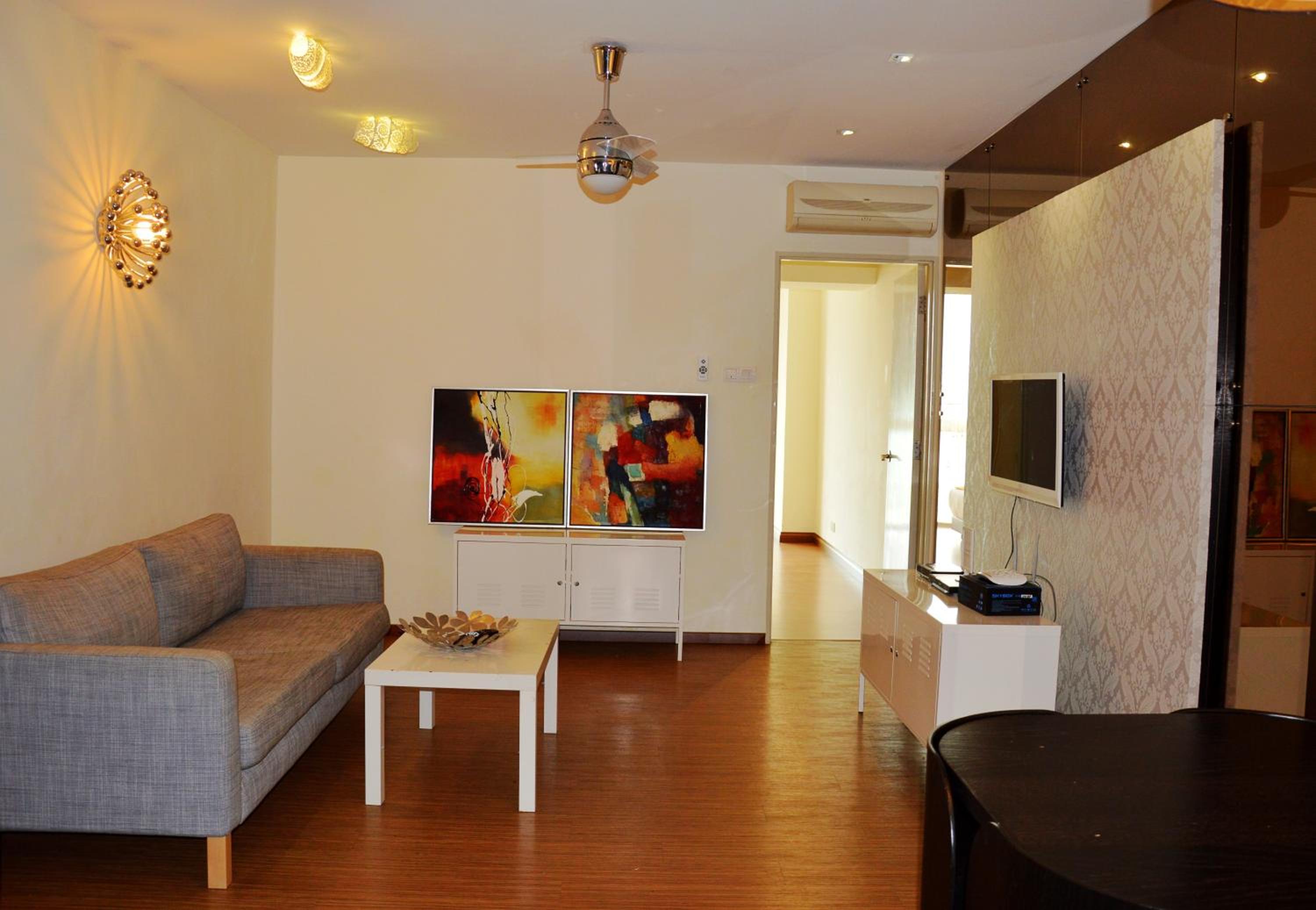 Taragon Residences, Kuala Lumpur - 13