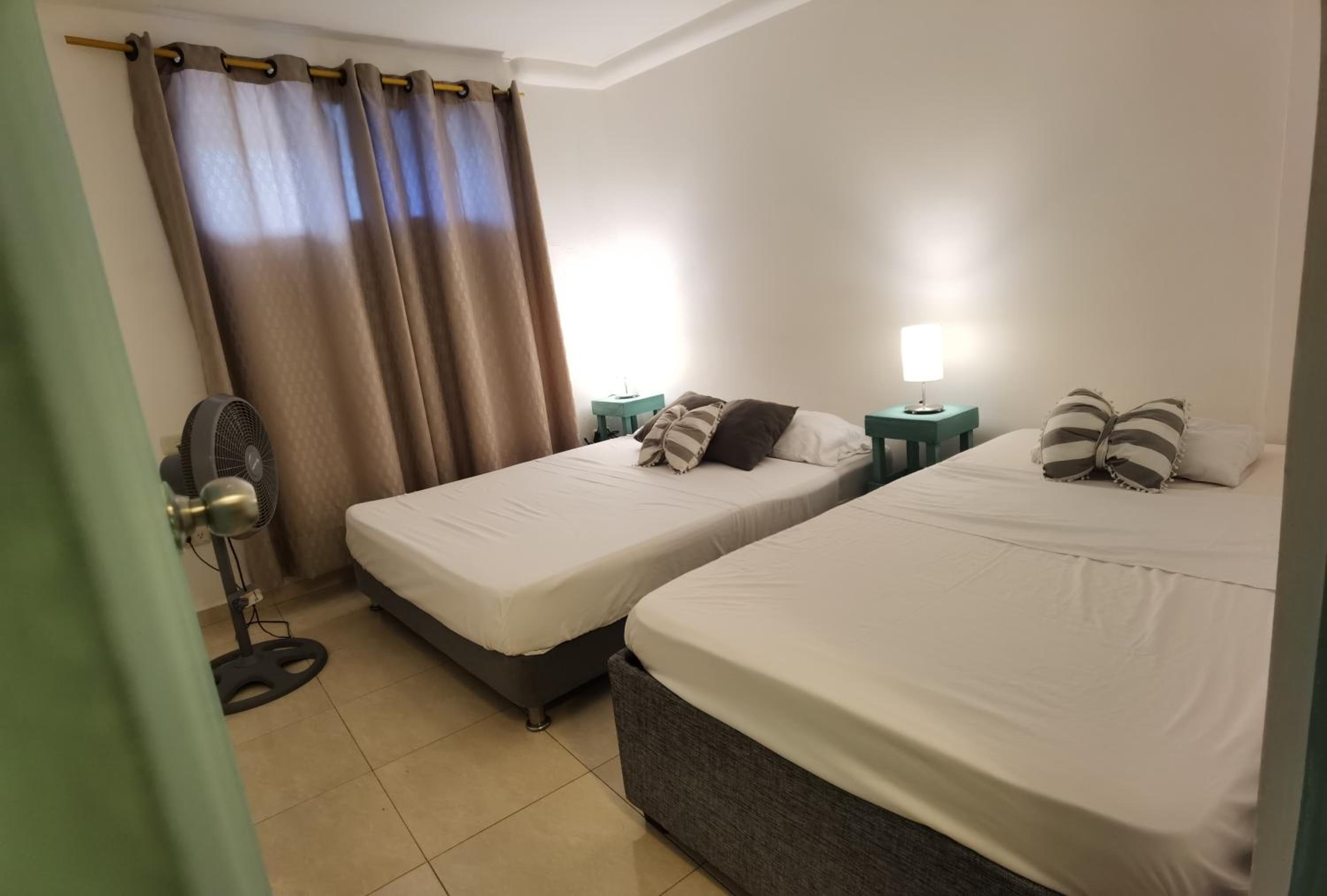 Apartahotel Santori Cartagena