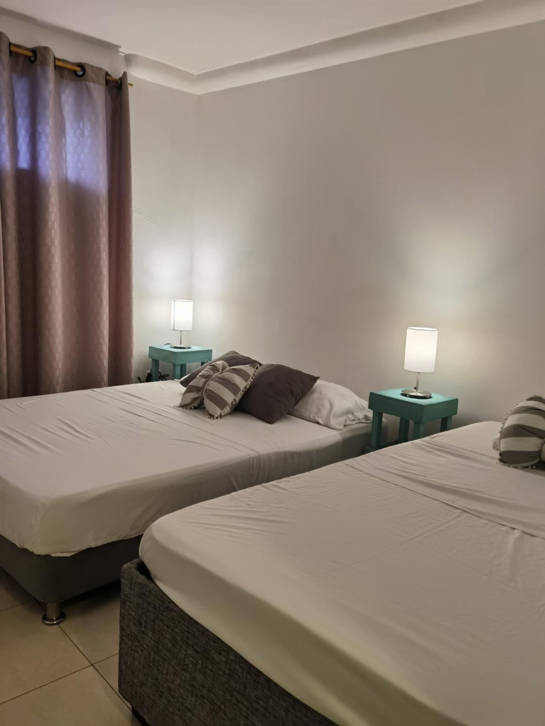 Apartahotel Santori Cartagena