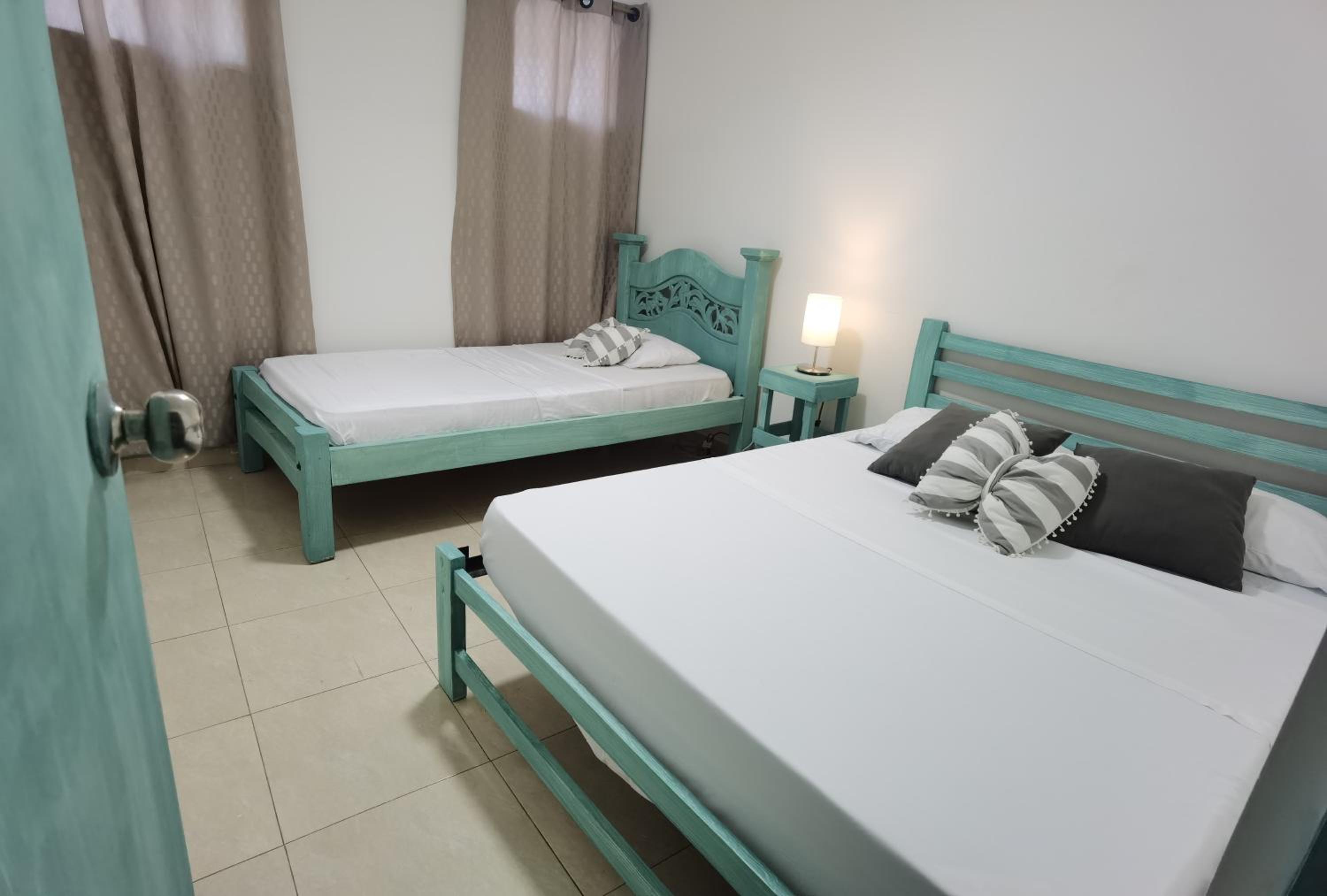 Apartahotel Santori Cartagena