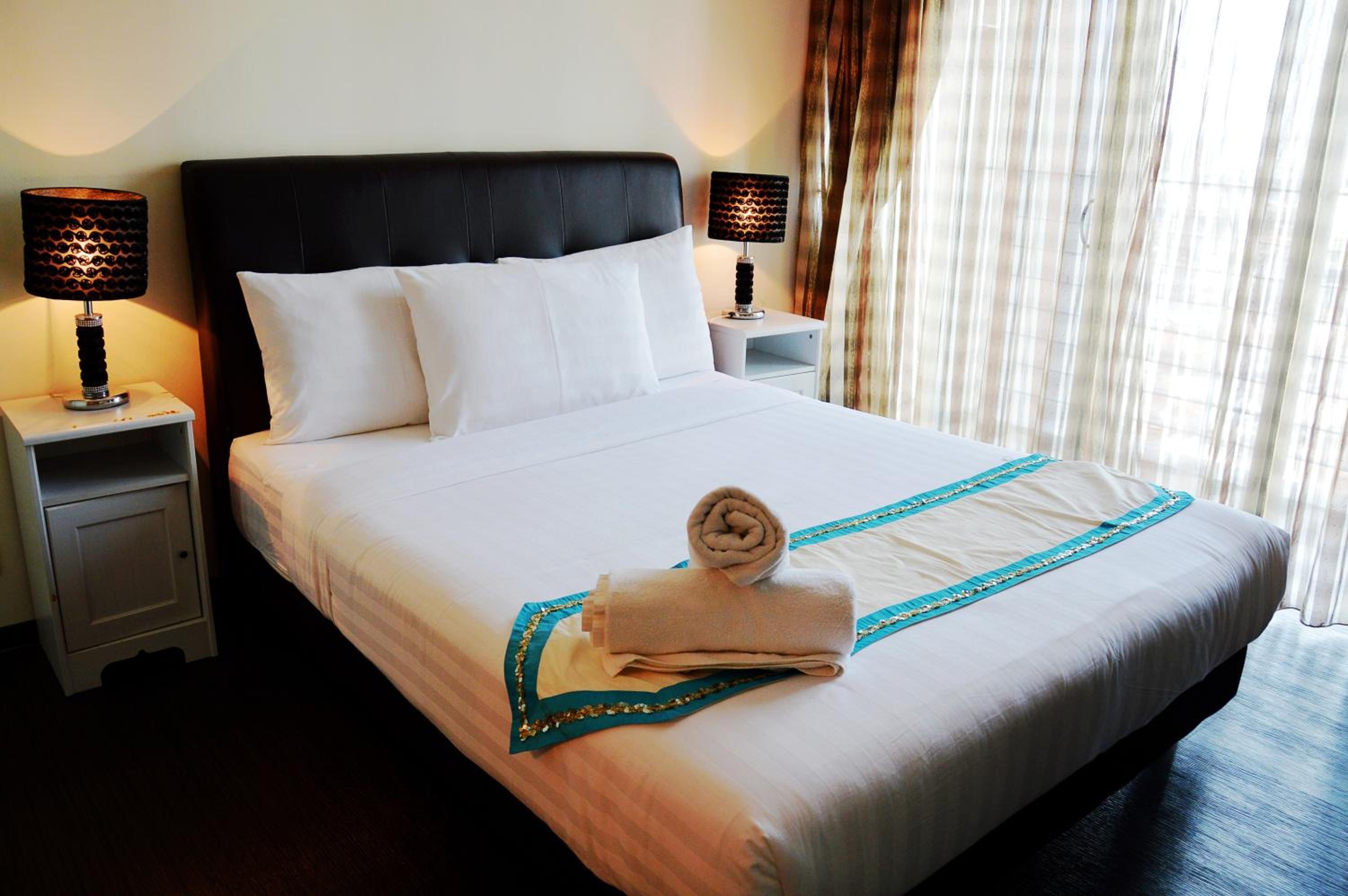 Taragon Residences, Kuala Lumpur - 12