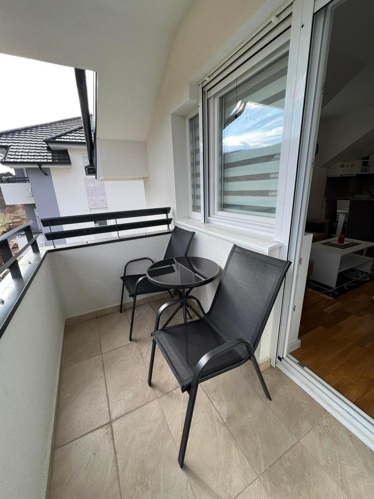 Milka apartman Sokobanja view 5