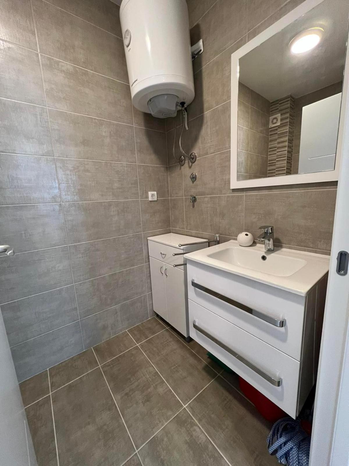 Milka apartman Sokobanja view 2