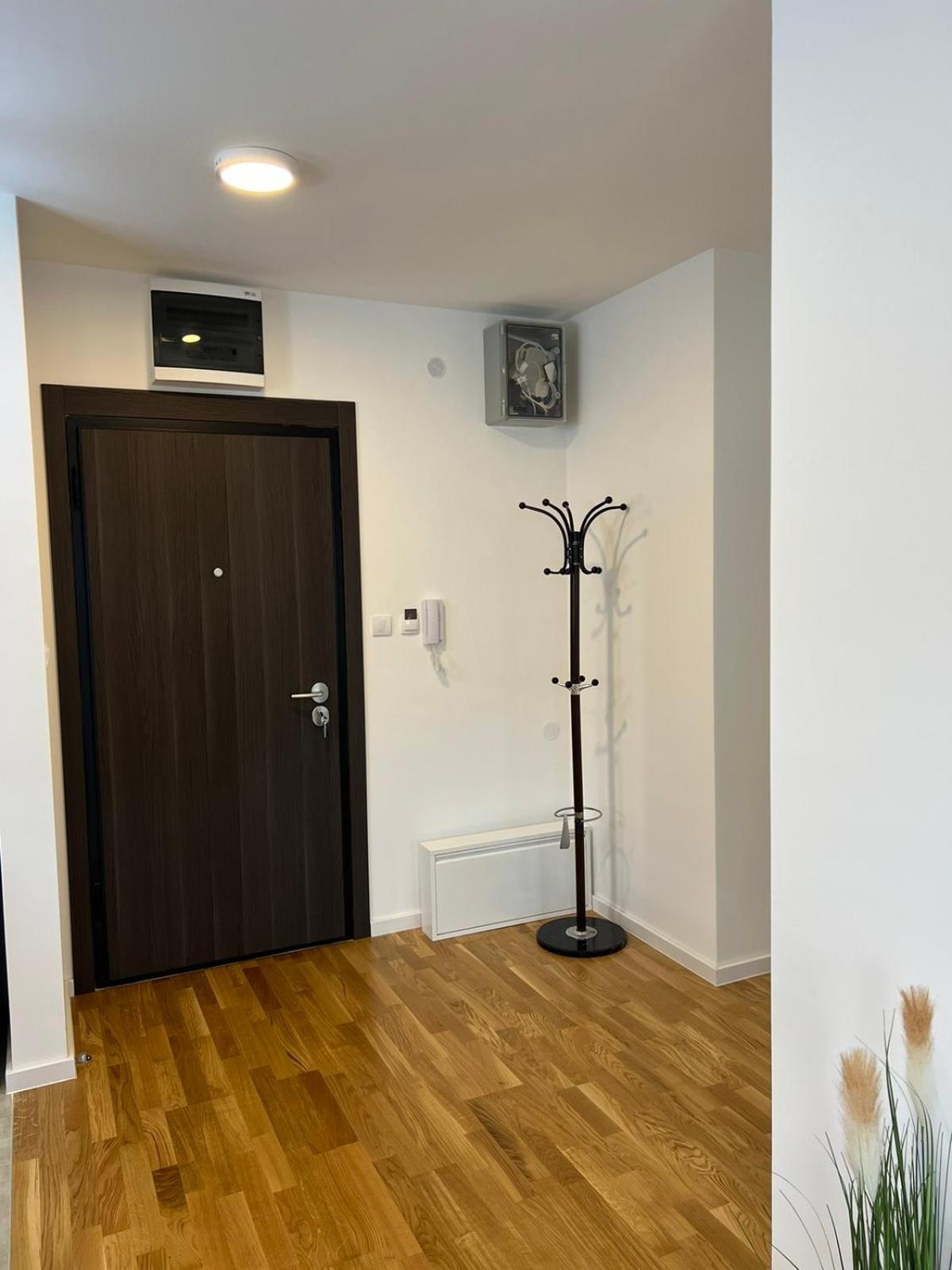 Milka apartman Sokobanja view 4