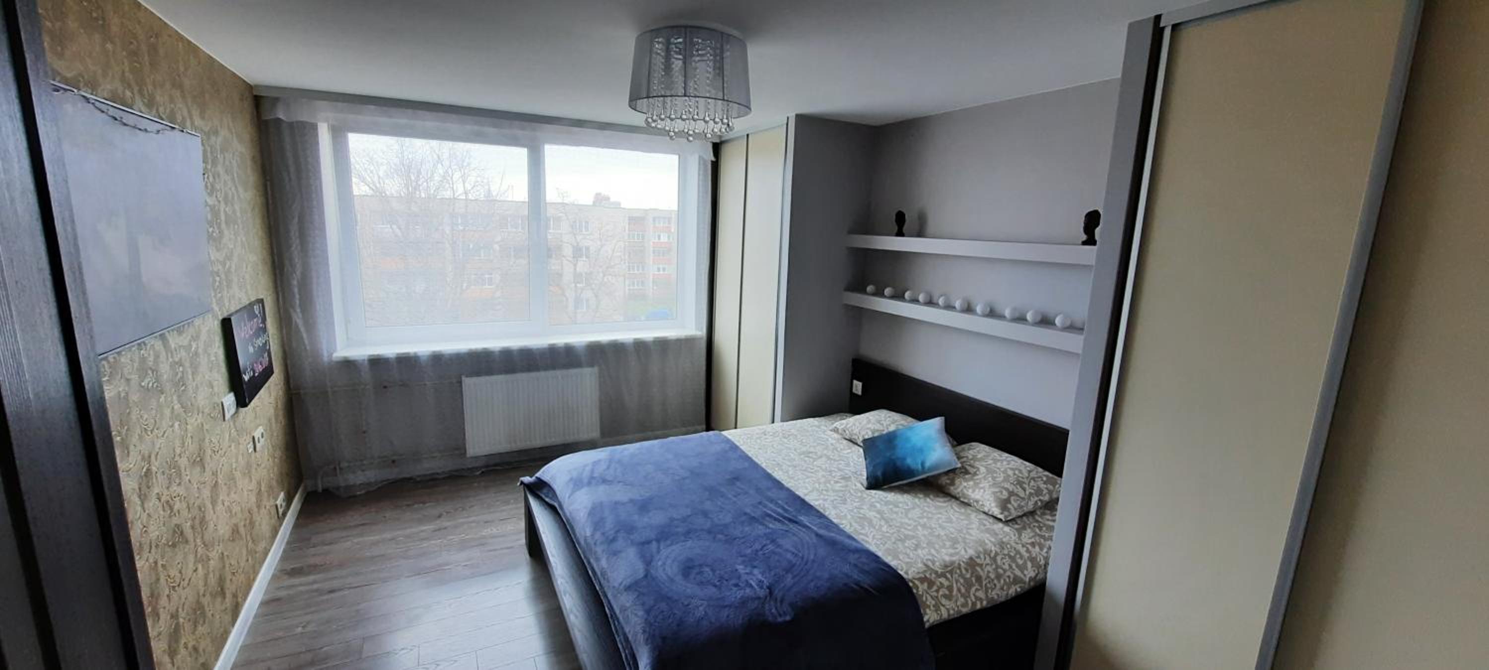 Apartment Klaipėda Smile ღ