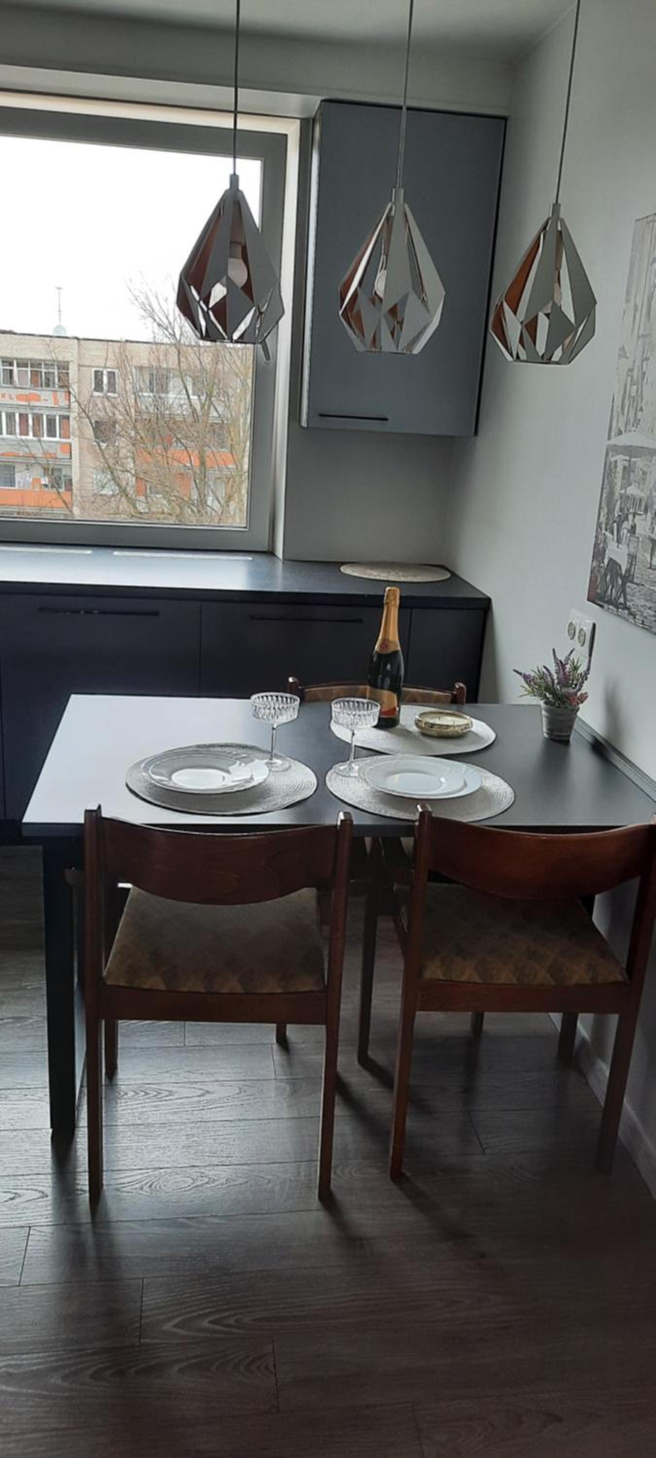 Apartment Klaipėda Smile ღ