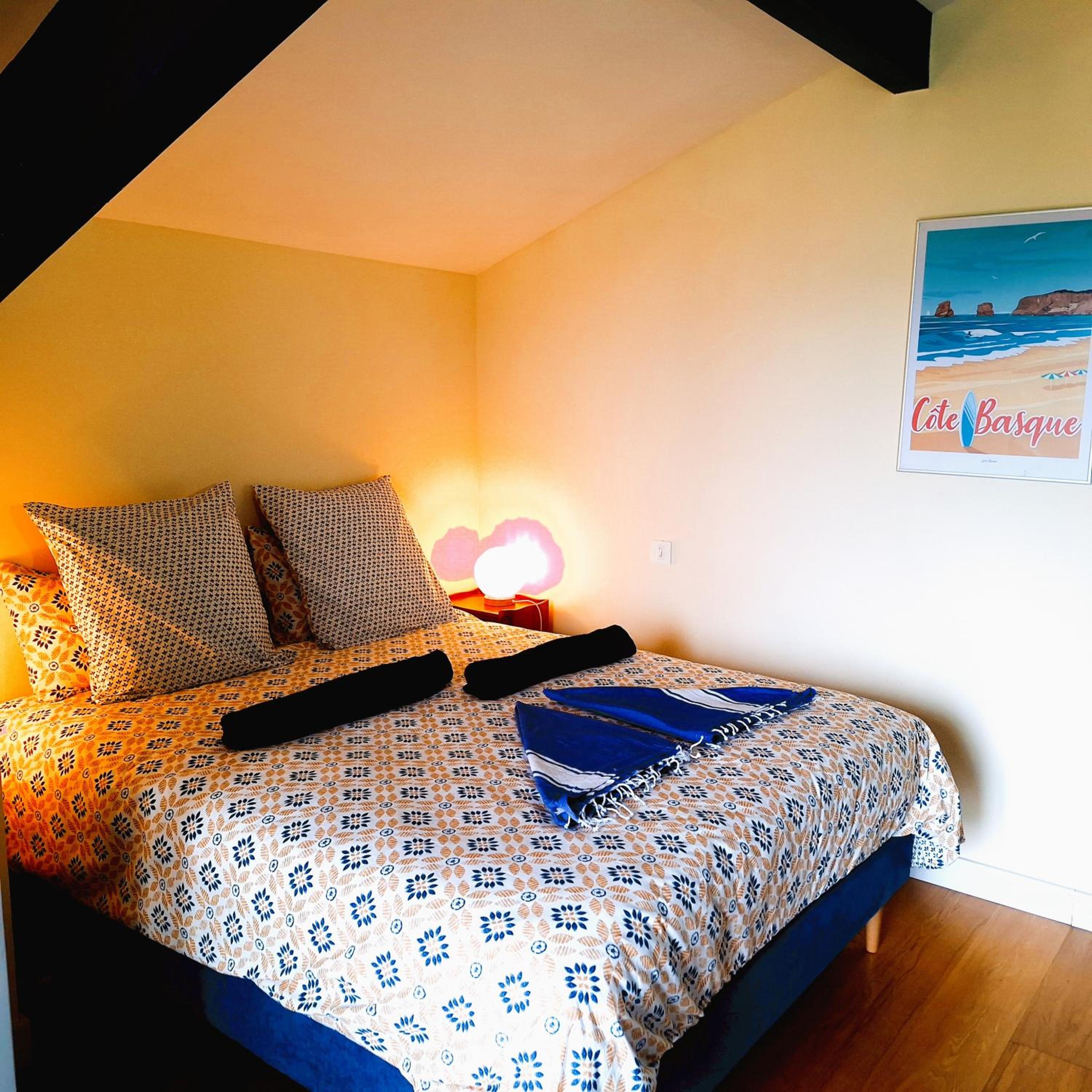Casa Baia Hendaye, photo 9