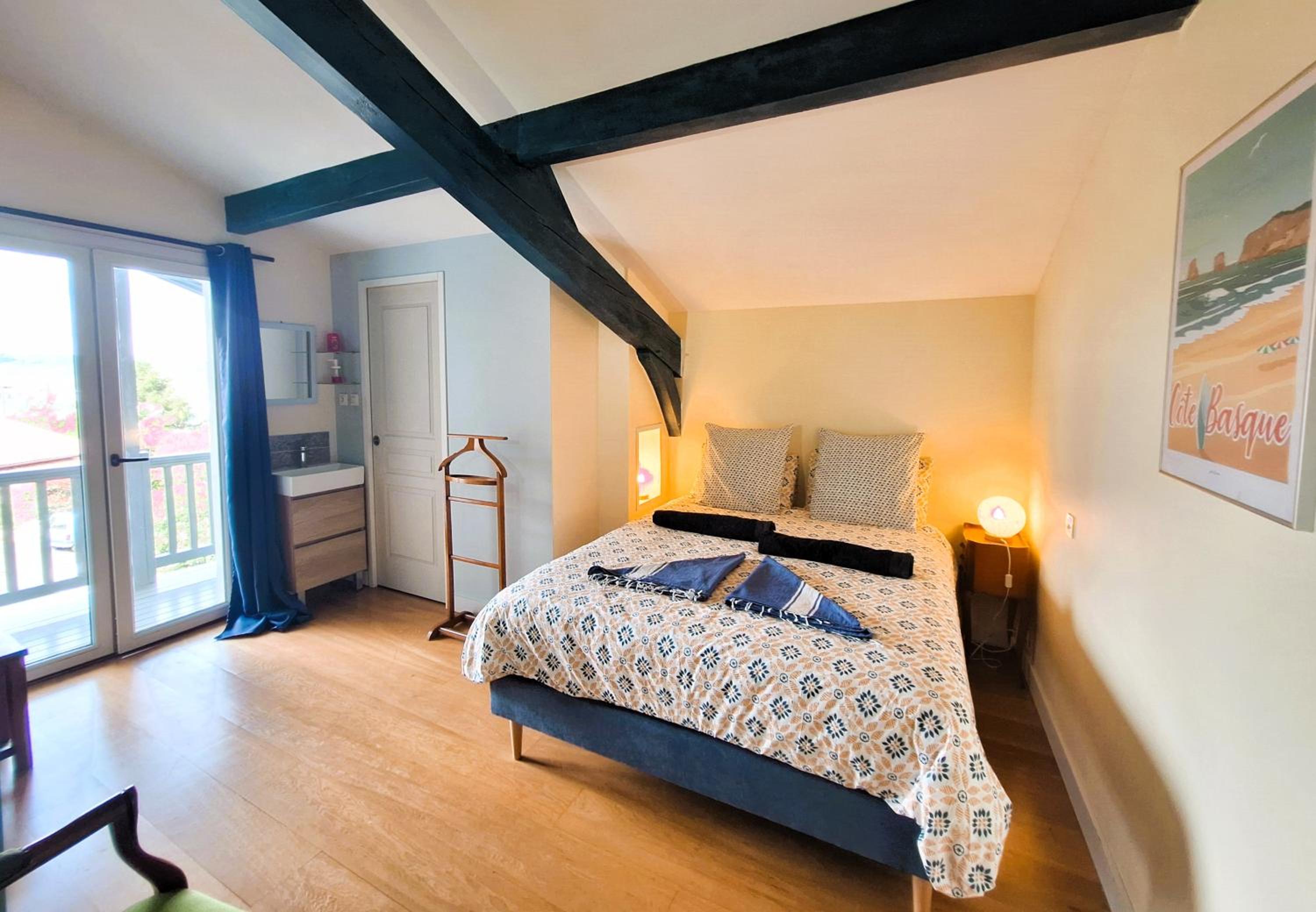 Casa Baia Hendaye, photo 38