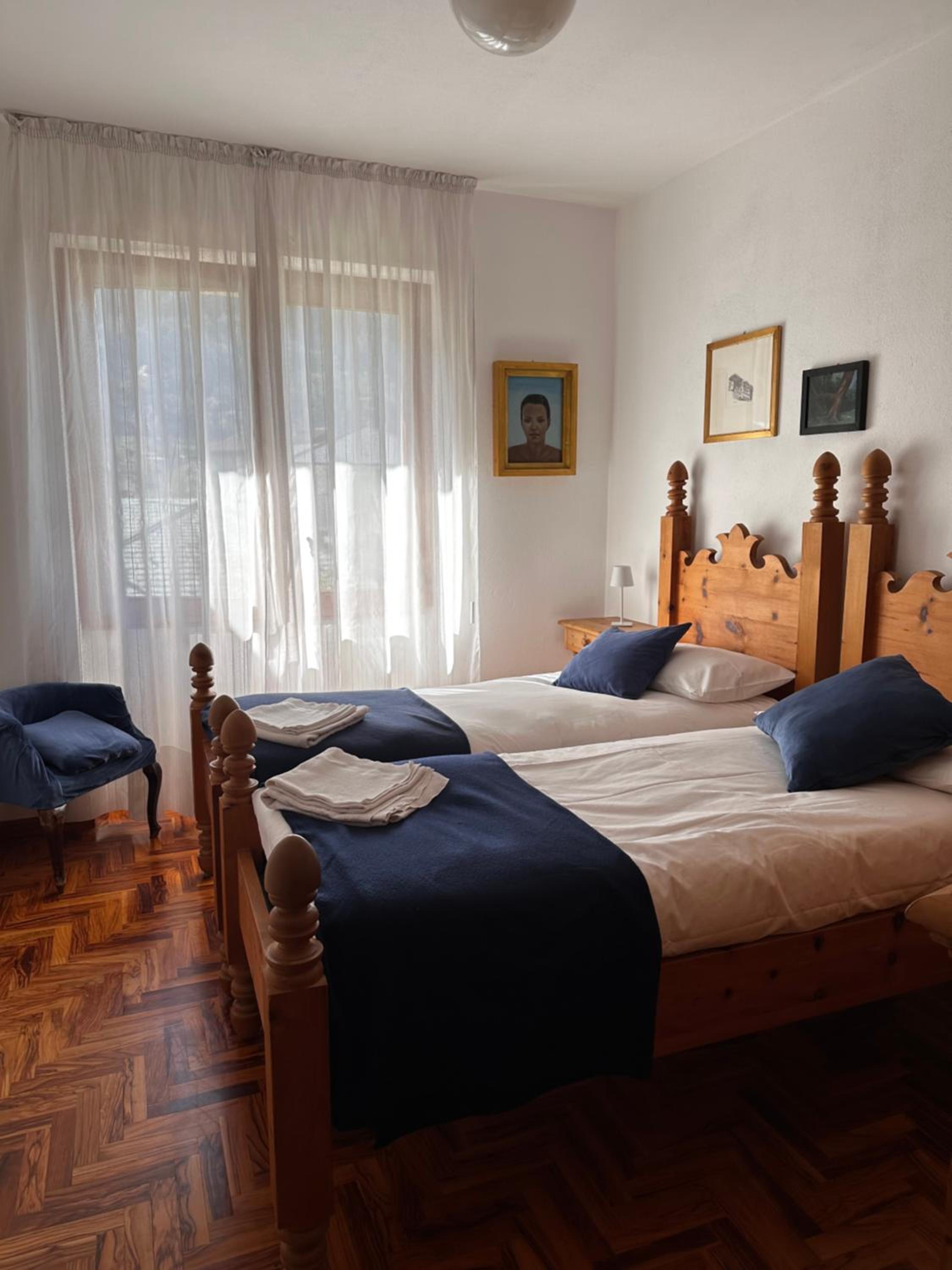 Ampio Appartamento con vista “Casa Magro” photo 4