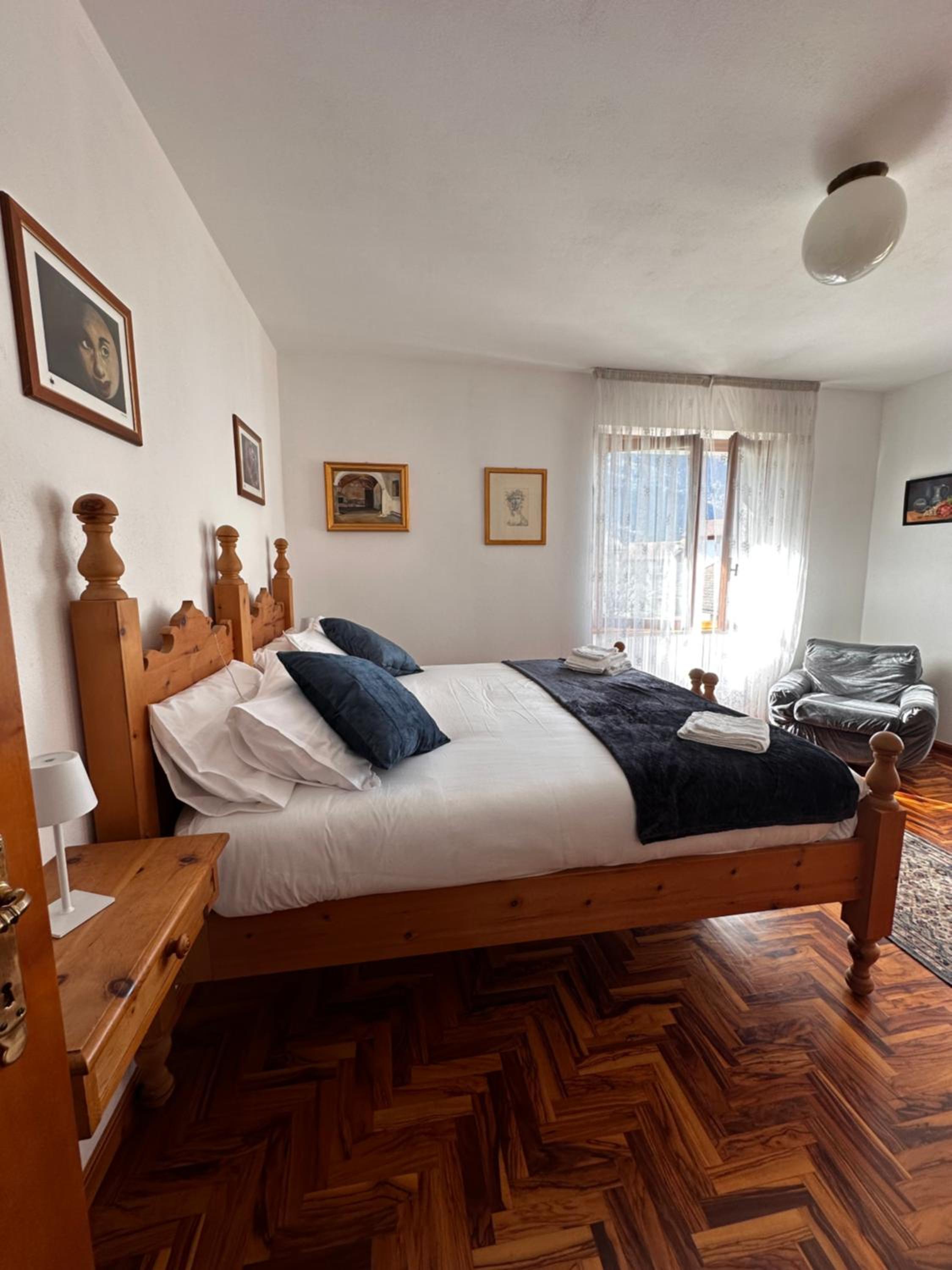 Ampio Appartamento con vista “Casa Magro” photo 3