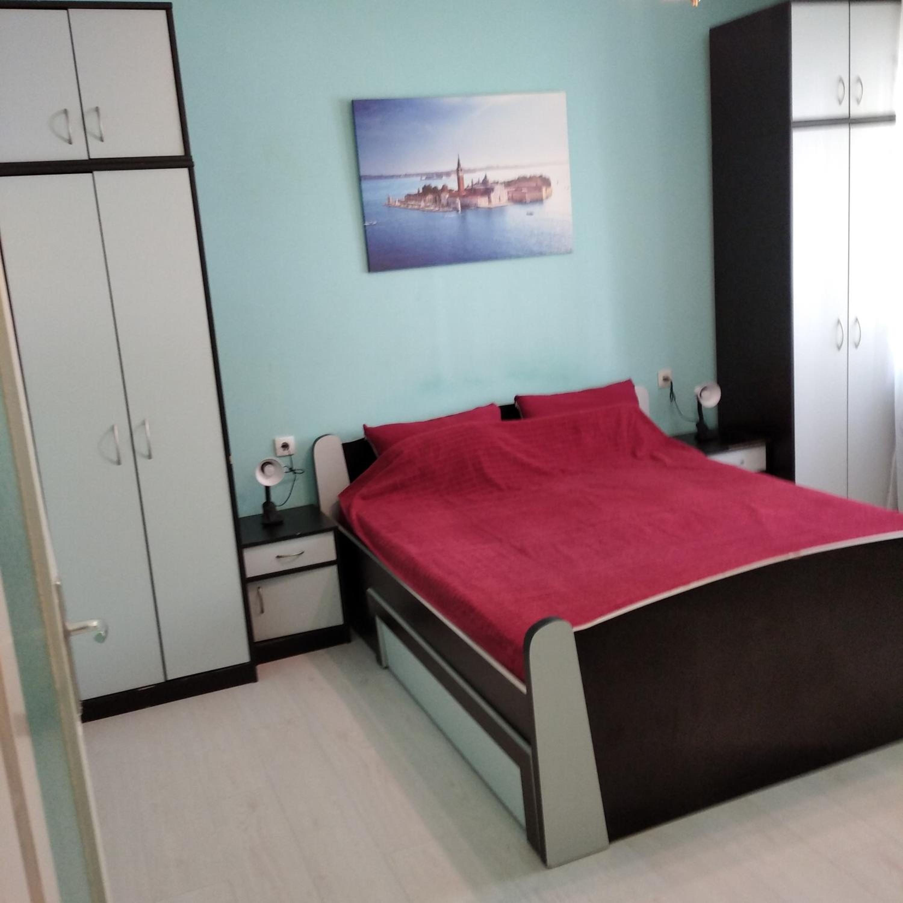 Apartment grbavica view 5
