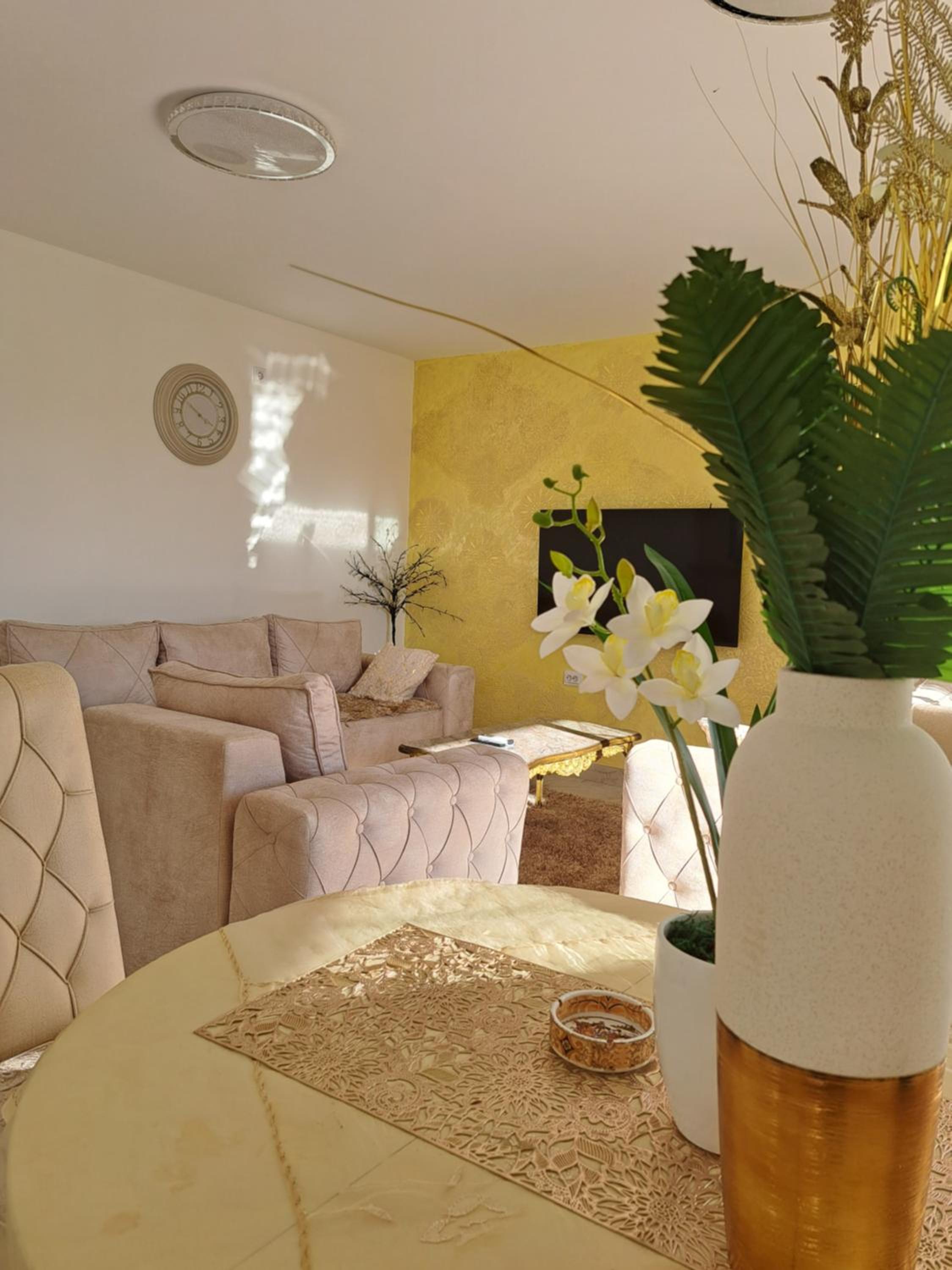 DINA LUX Apartman view 5