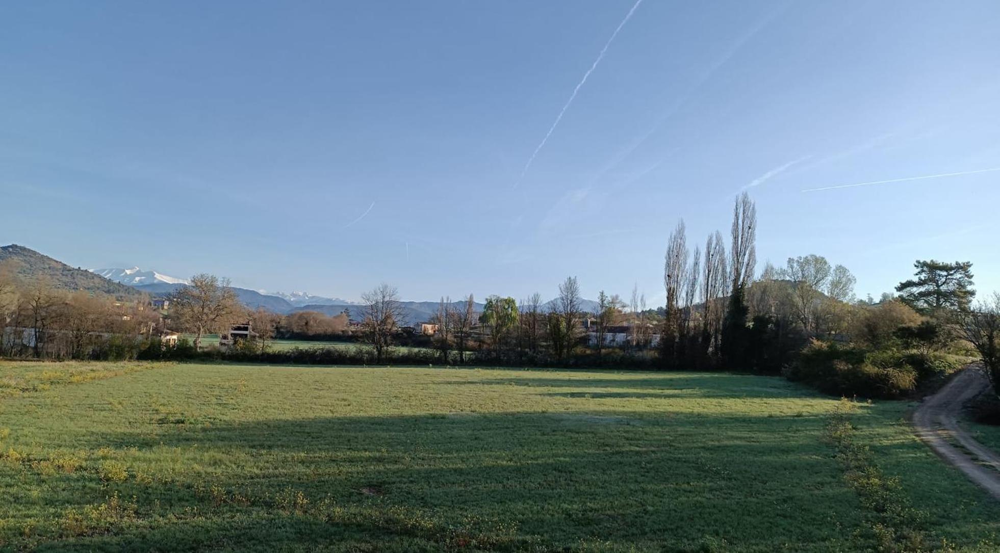 Casas Natura Suites - Finca Rural