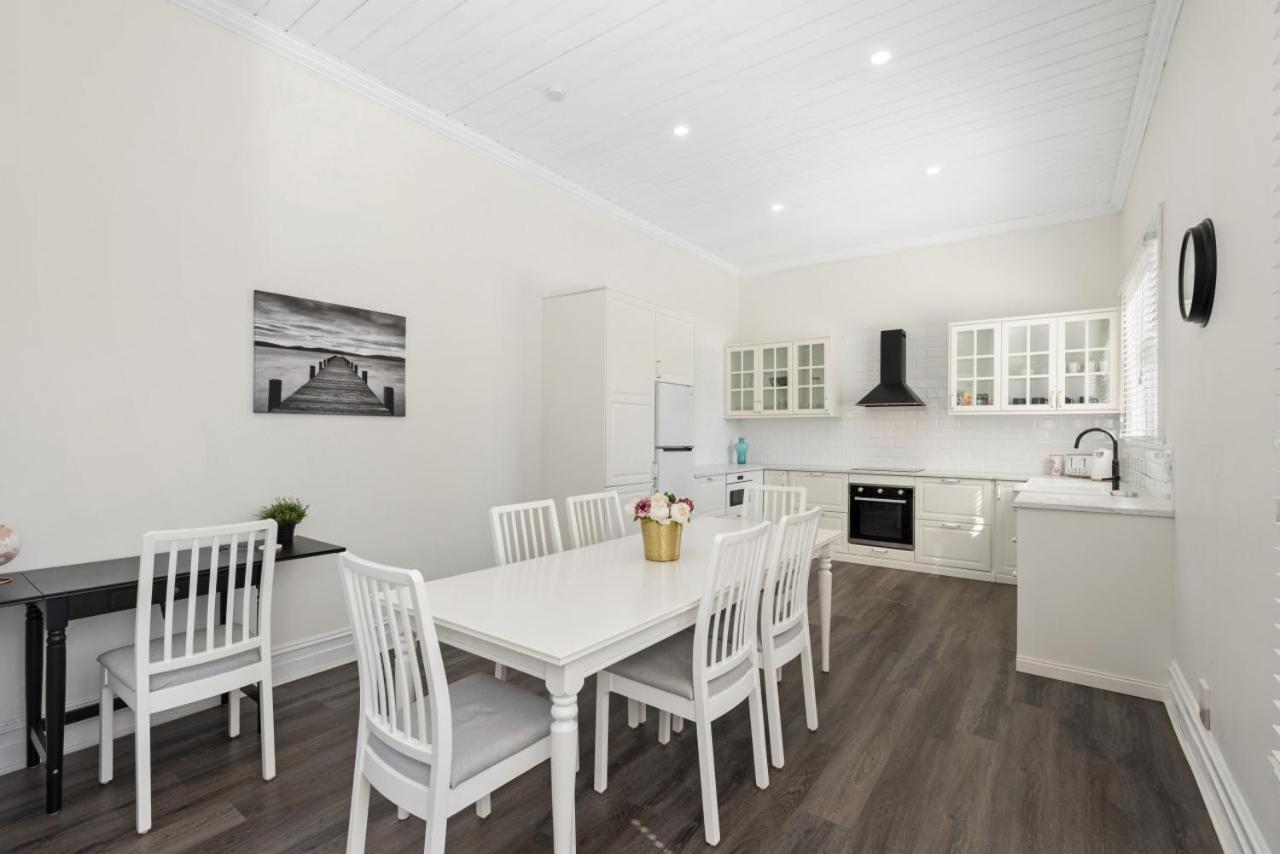Portia-Close to City Ctre Beach