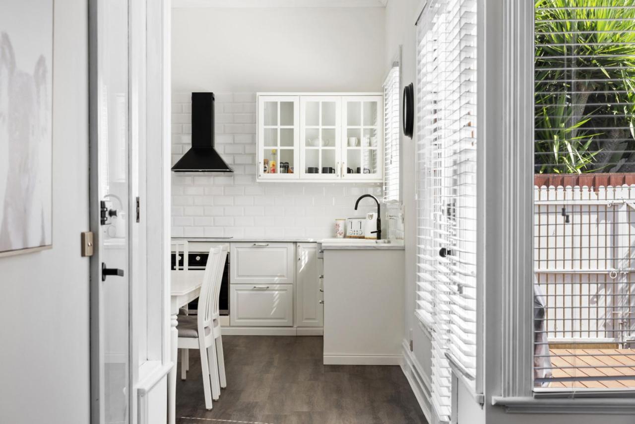 Portia-Close to City Ctre Beach