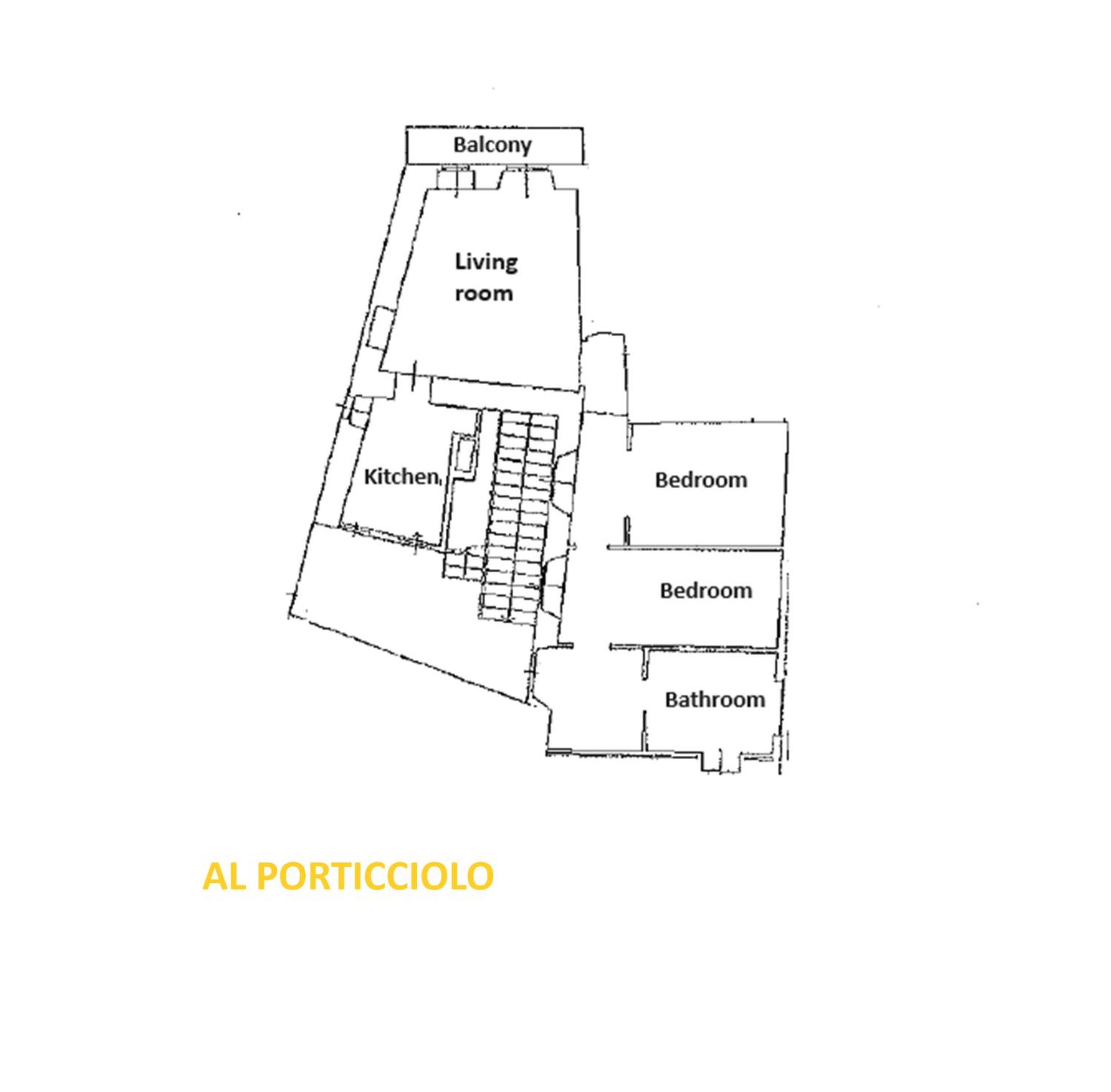 Al Porticciolo