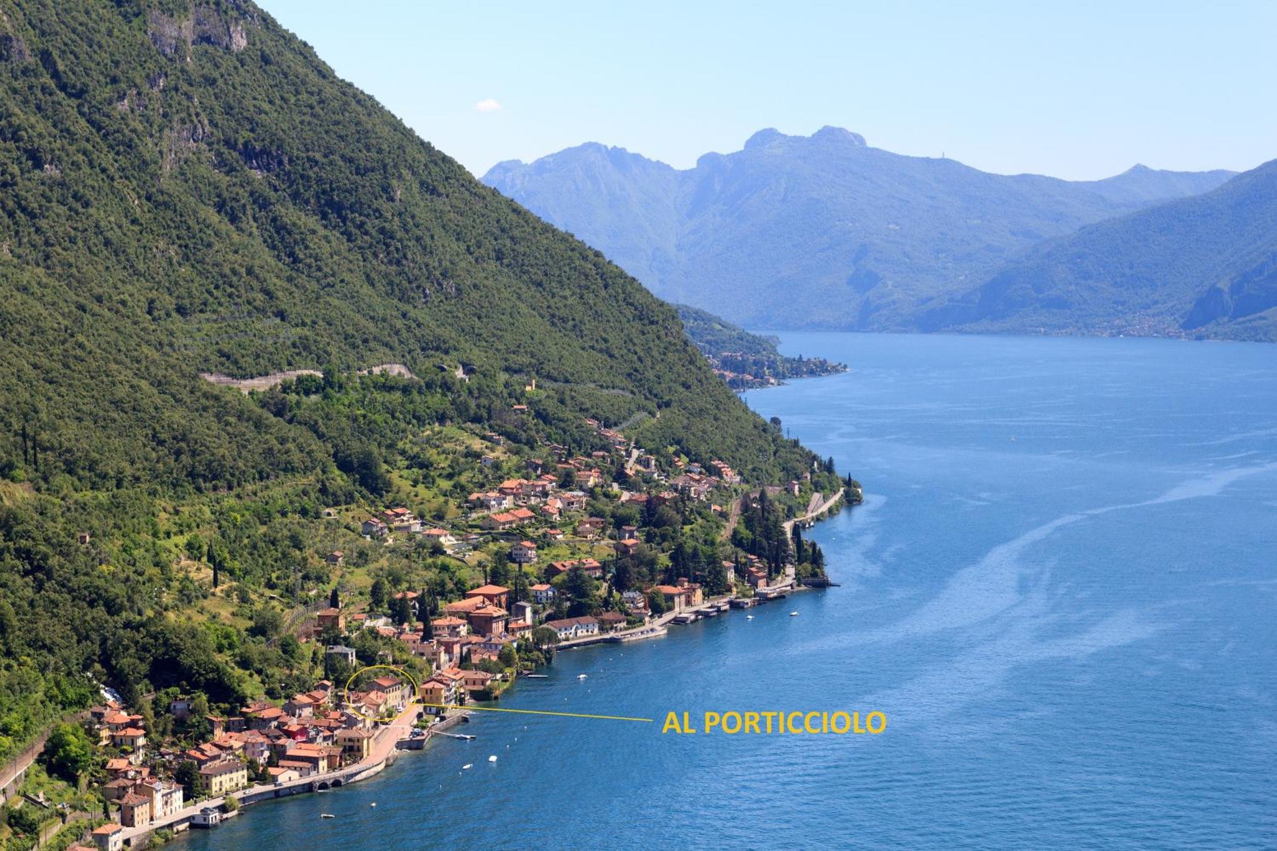 Al Porticciolo