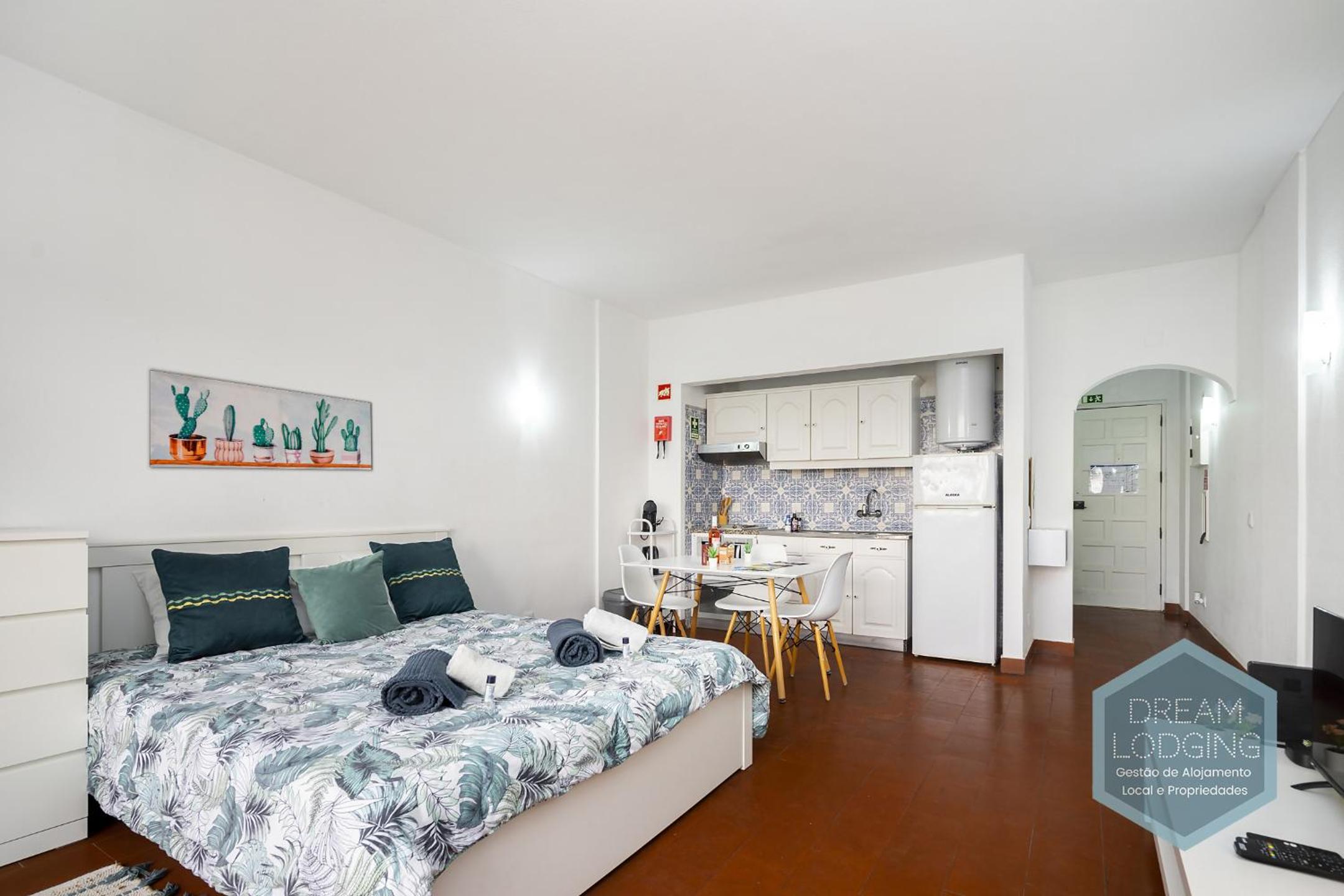 Casa Branca 409 - Dream Lodging