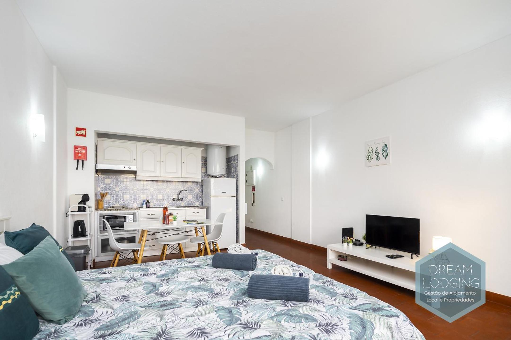 Casa Branca 409 - Dream Lodging