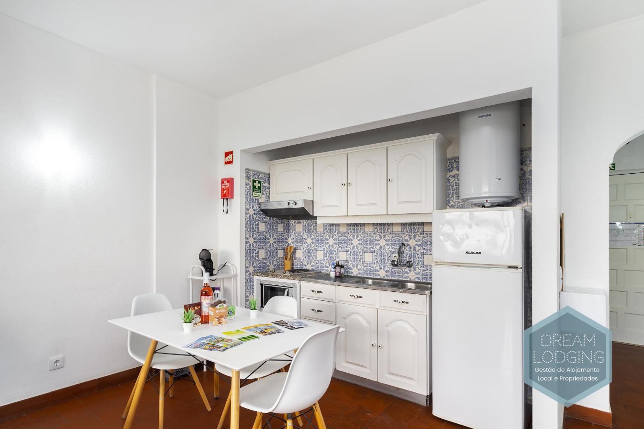 Casa Branca 409 - Dream Lodging