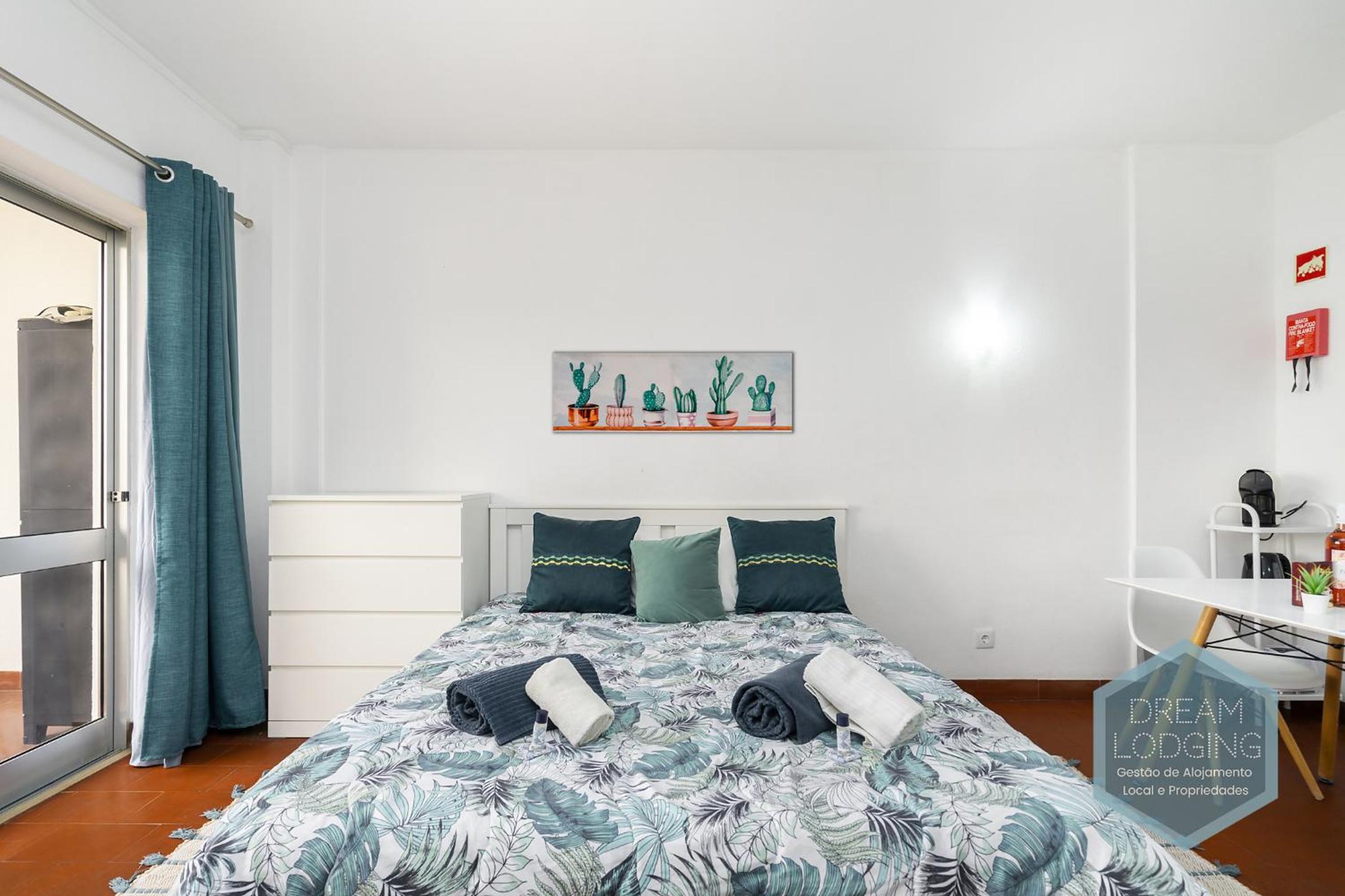 Casa Branca 409 - Dream Lodging