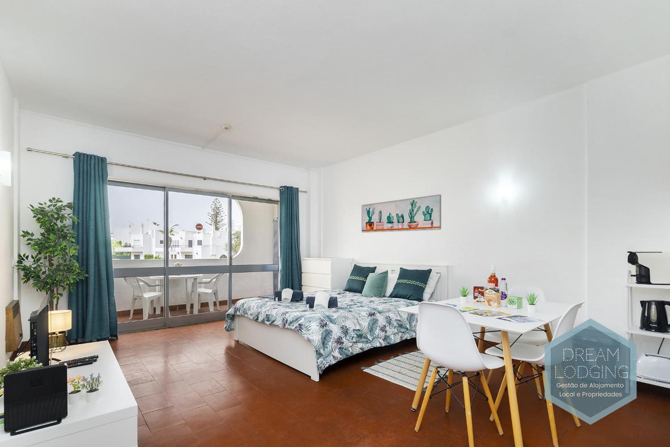 Casa Branca 409 - Dream Lodging