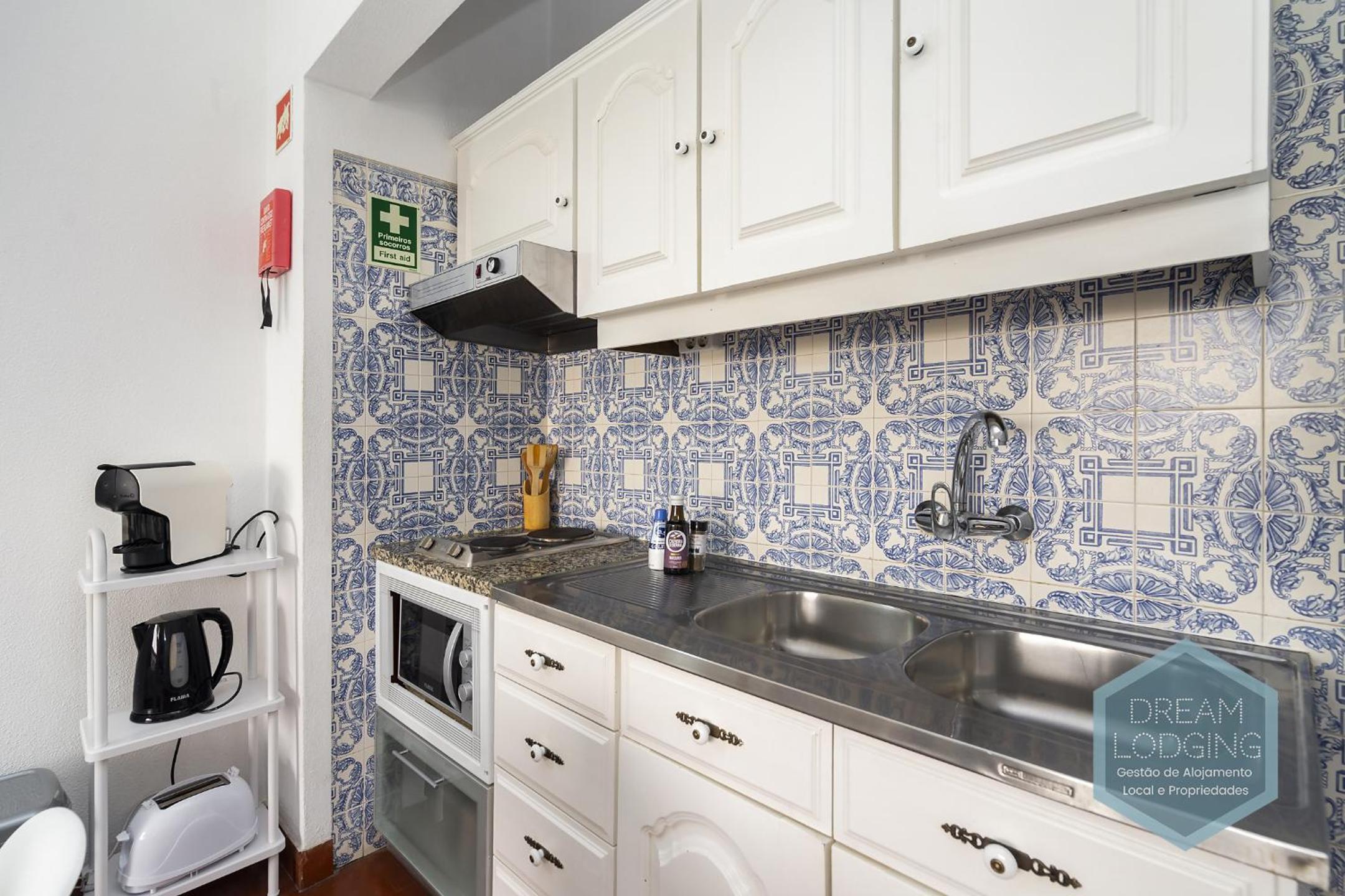 Casa Branca 409 - Dream Lodging