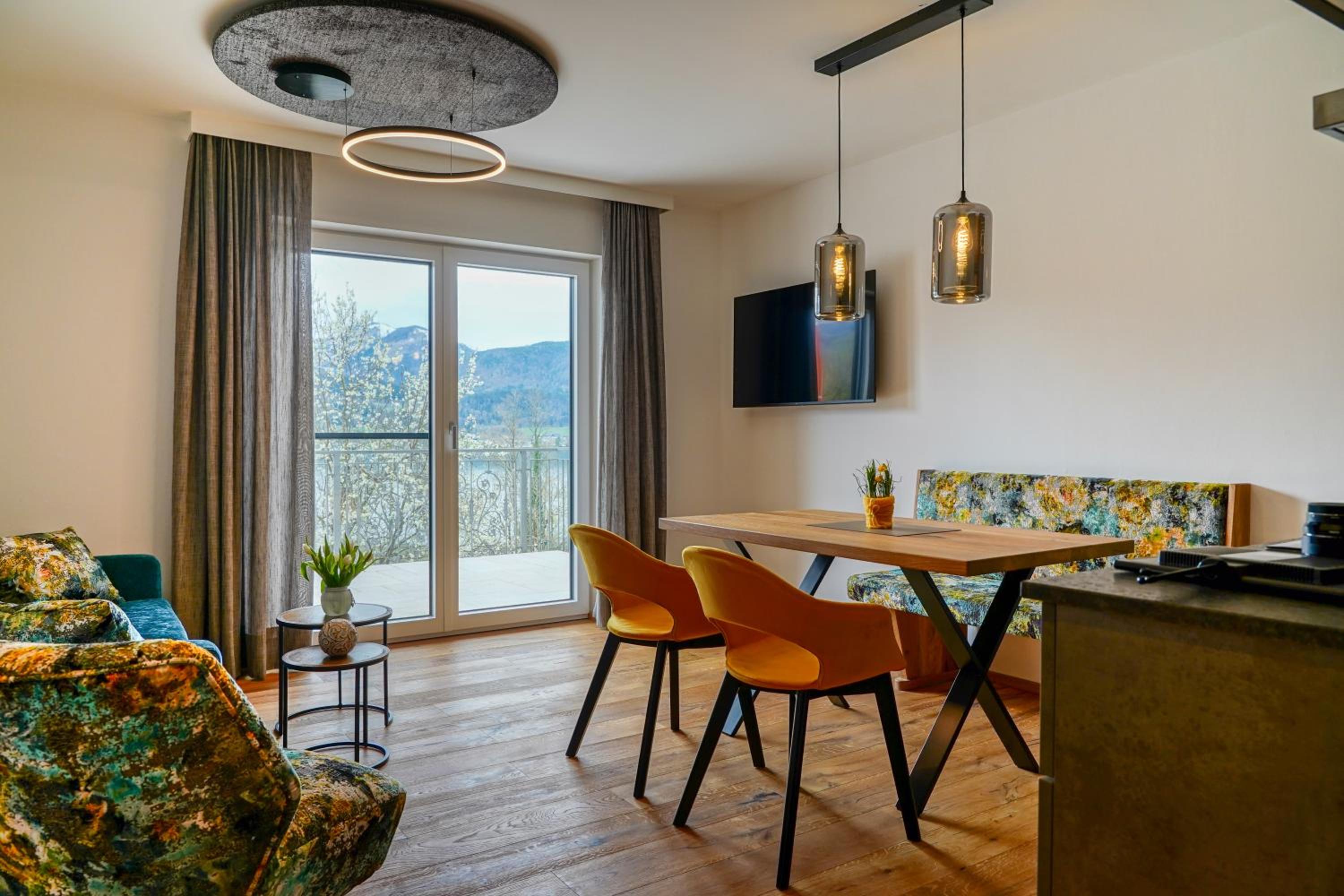 Haus Alpenblick