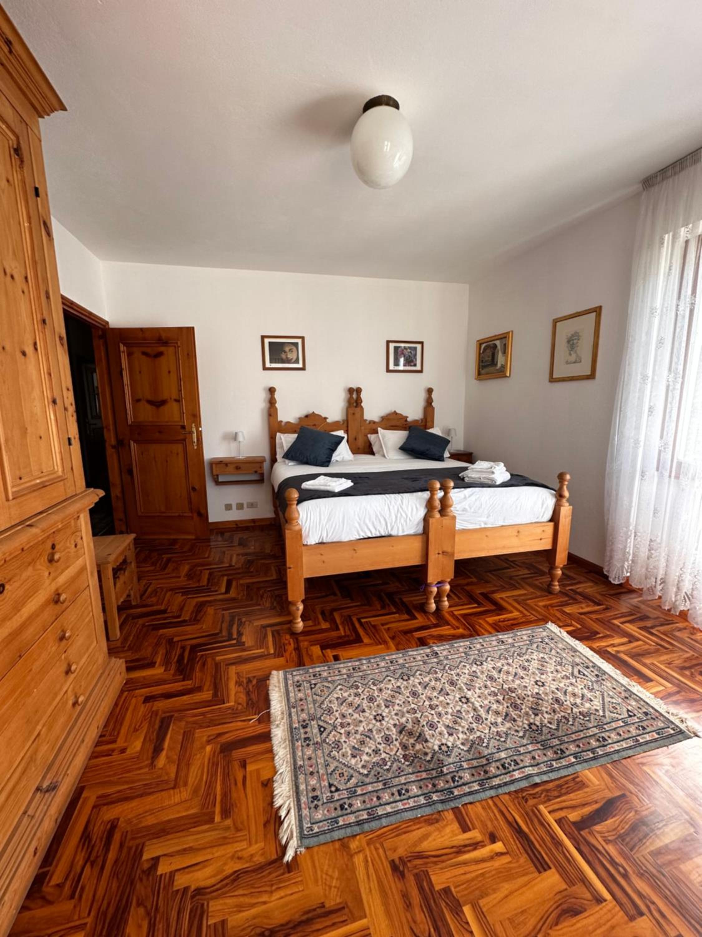 Ampio Appartamento con vista “Casa Magro” photo 2