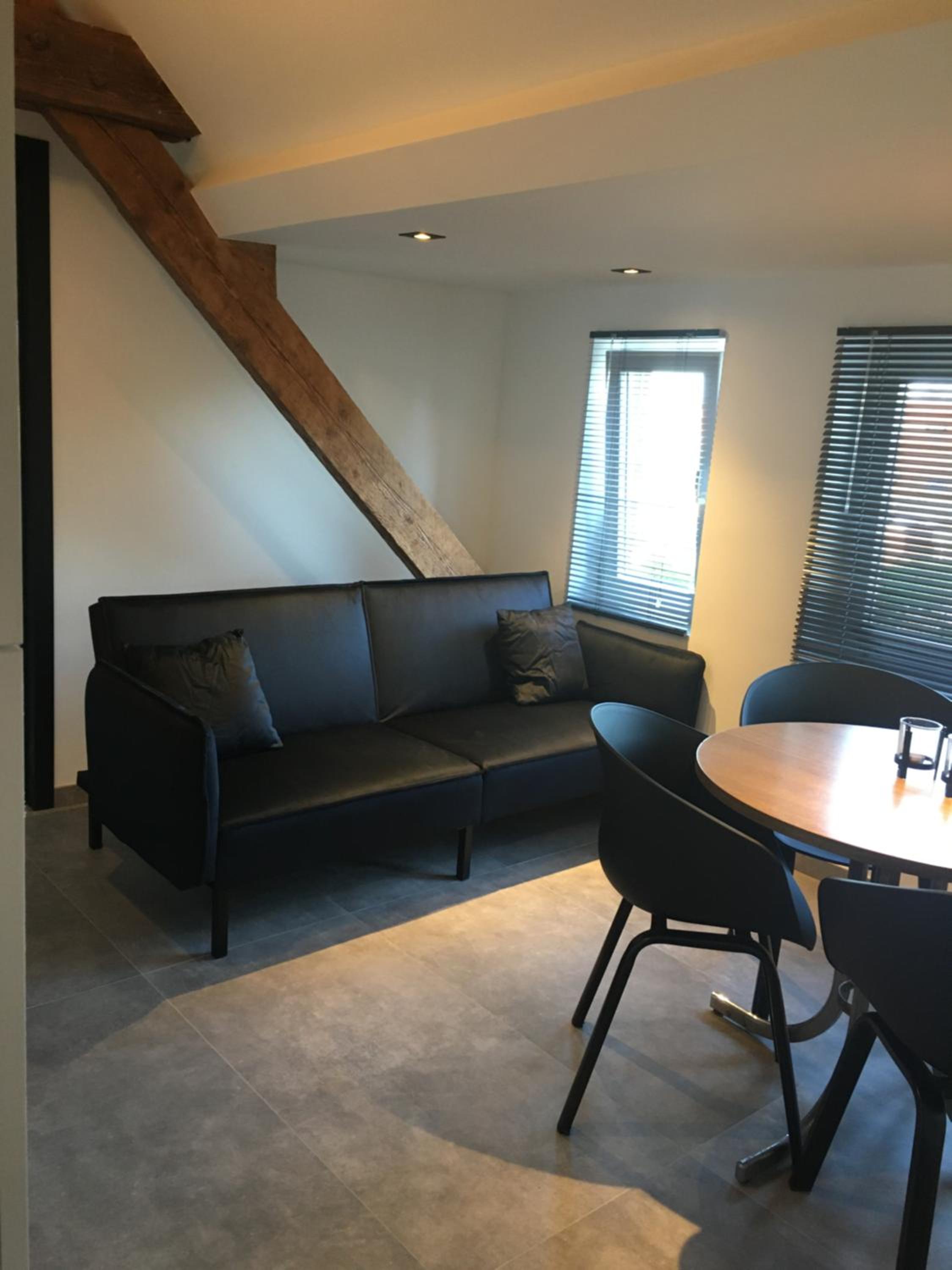 Appartement in Ekeren (Antwerpen)