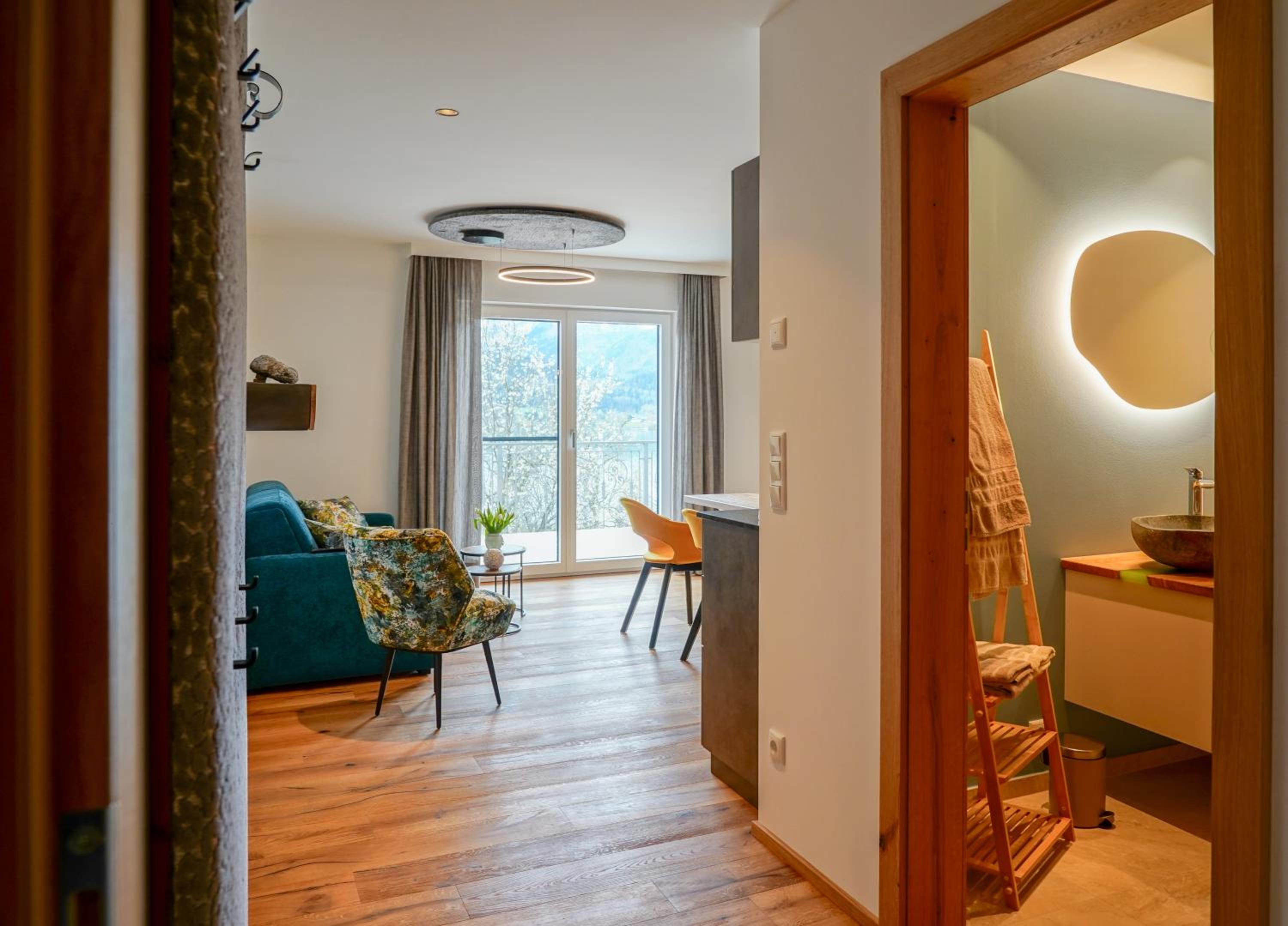 Haus Alpenblick