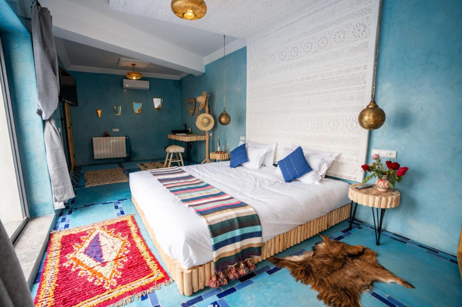 Villa Kamilia Essaouira — photo 133