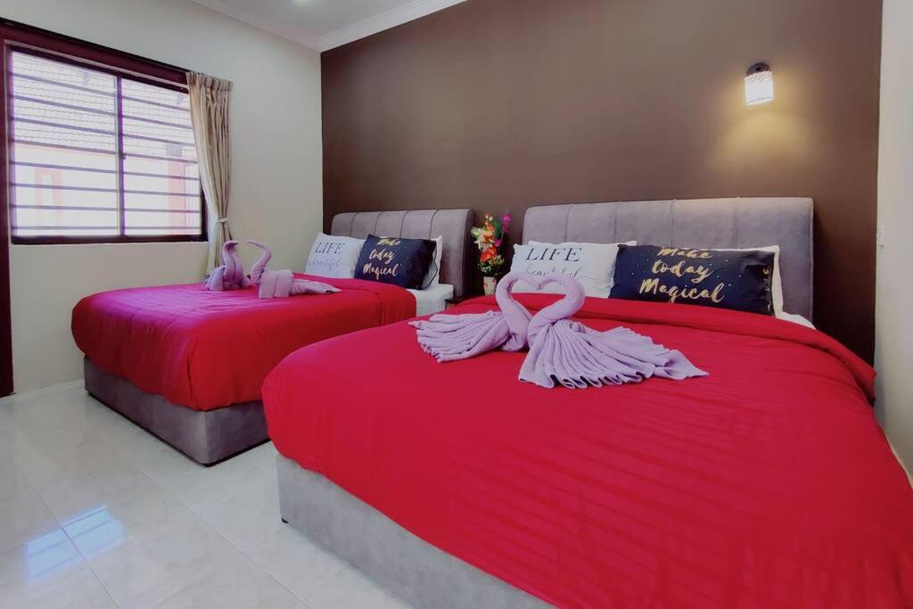 Auro-Villa 1237 with Private Zen Pool photo 5