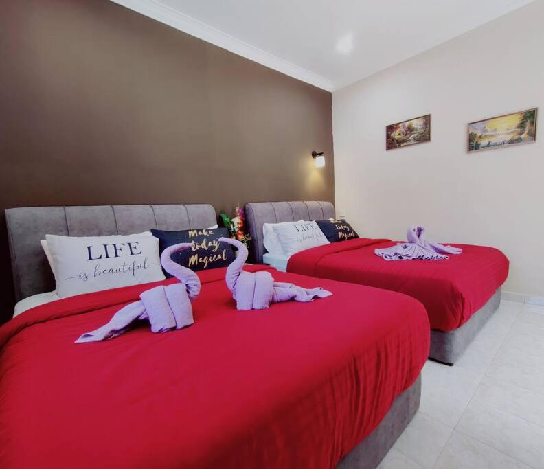 Auro-Villa 1237 with Private Zen Pool photo 6