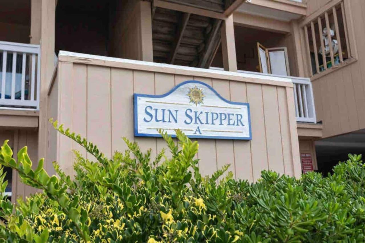 Sunskipper Iota