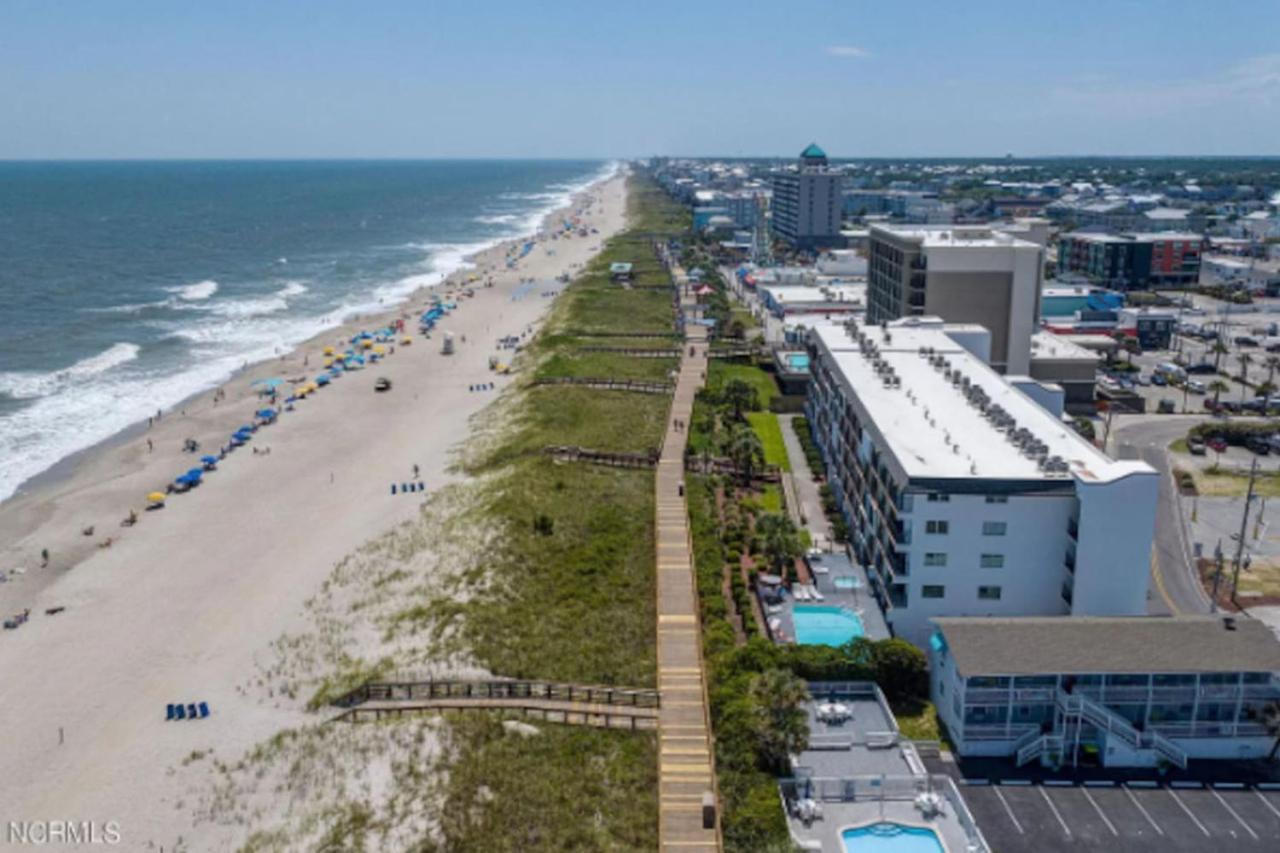 The Painted Turtle, Oceanfront view 4