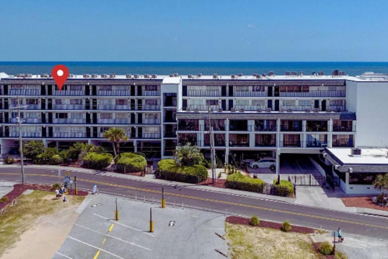 The Painted Turtle, Oceanfront view 5