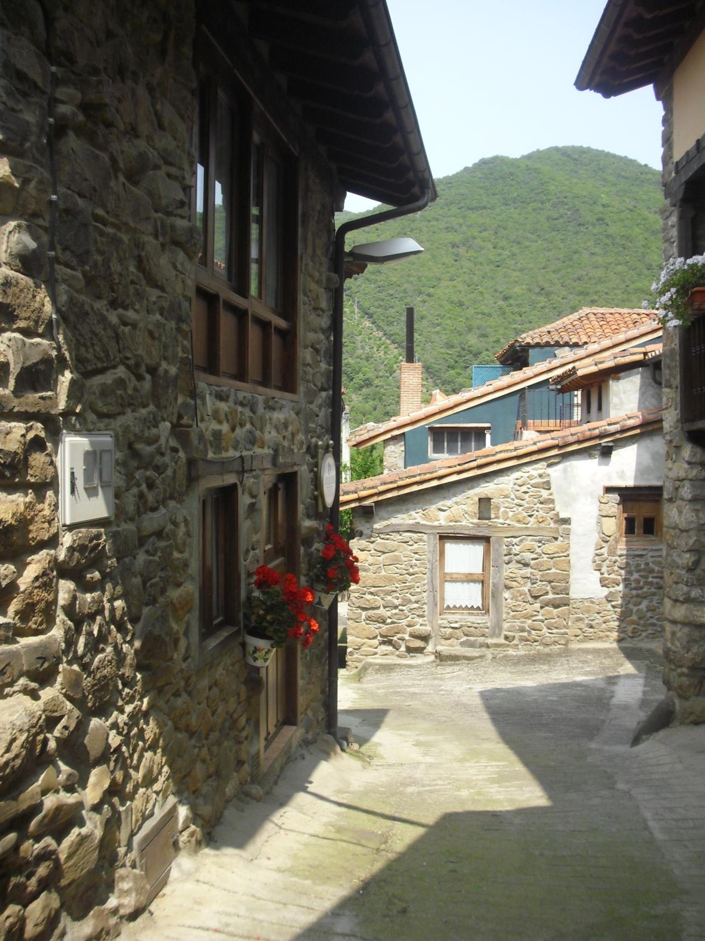 Casas Rurales La Casuca view 4