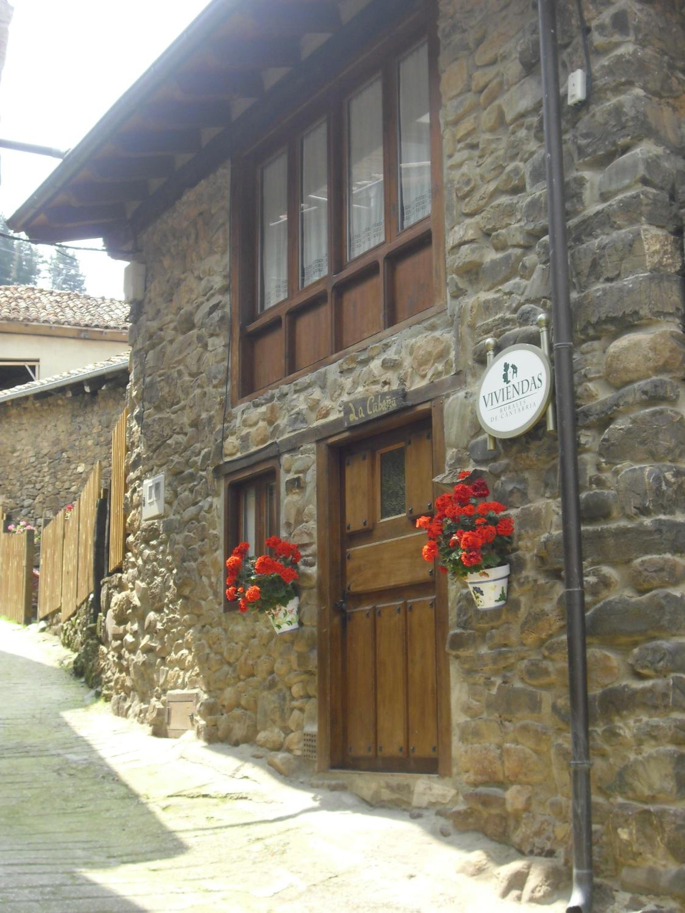 Casas Rurales La Casuca view 3